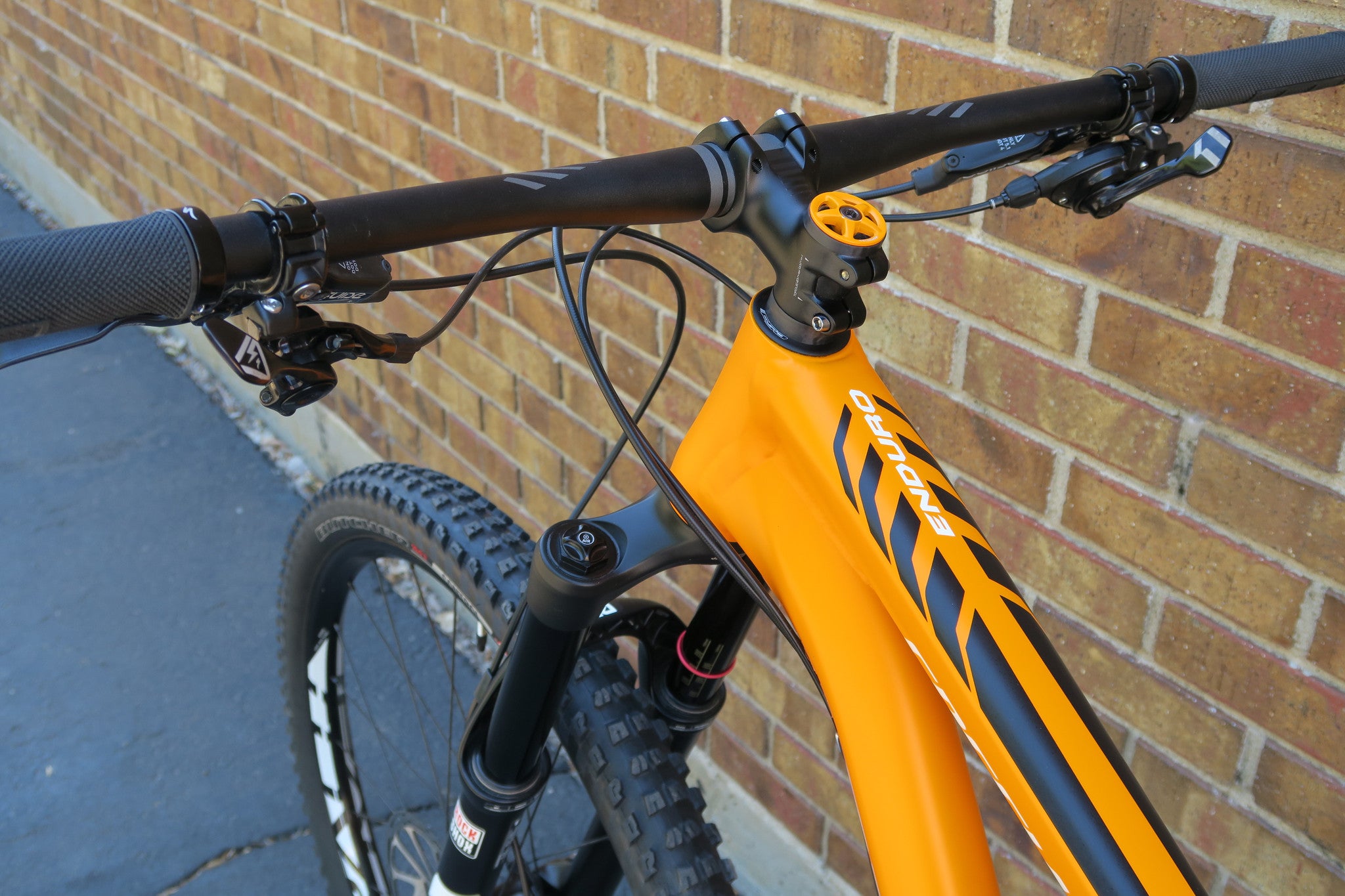 specialized enduro elite 2016 29