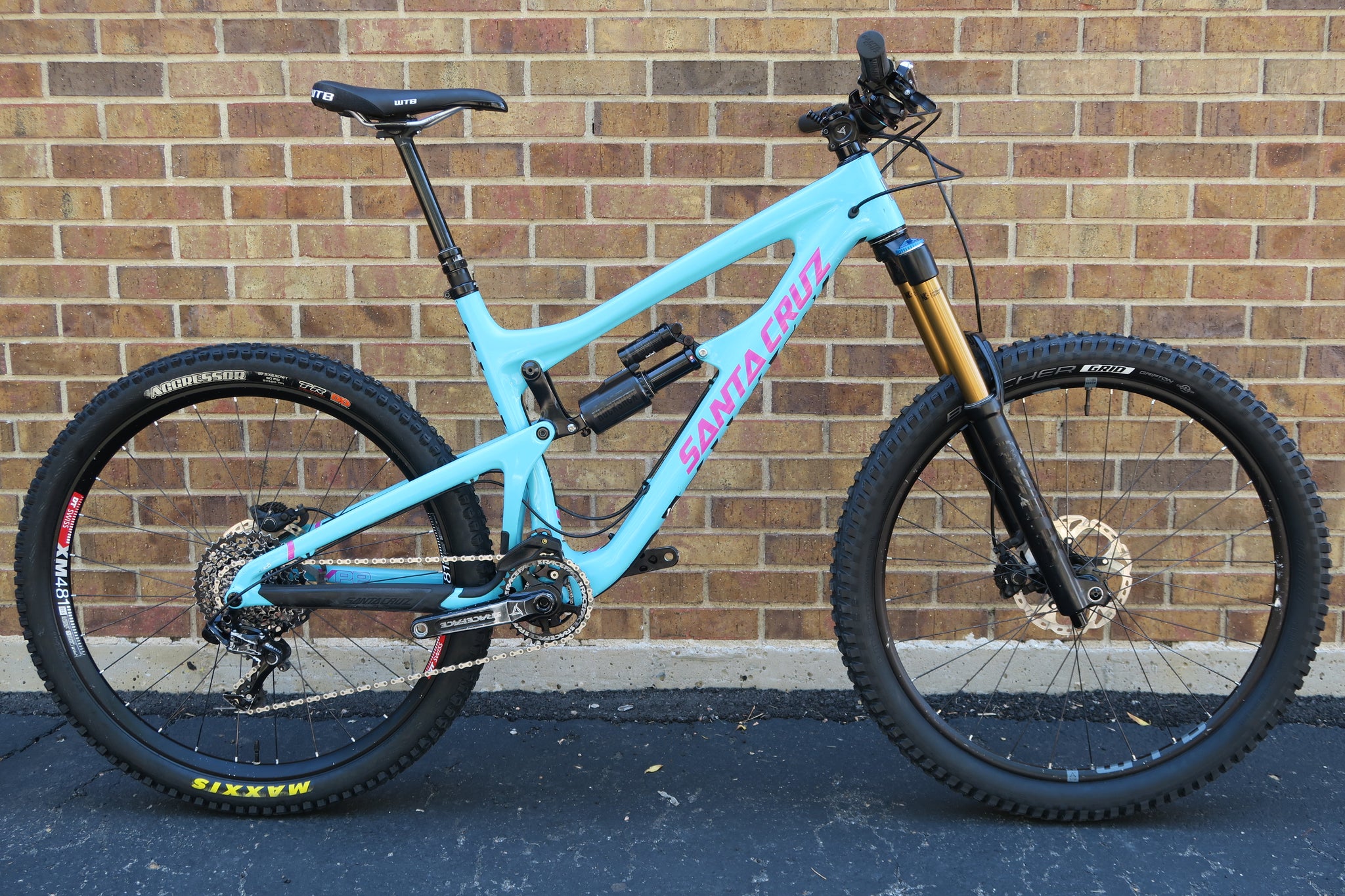 full suspension mountain bike ebike