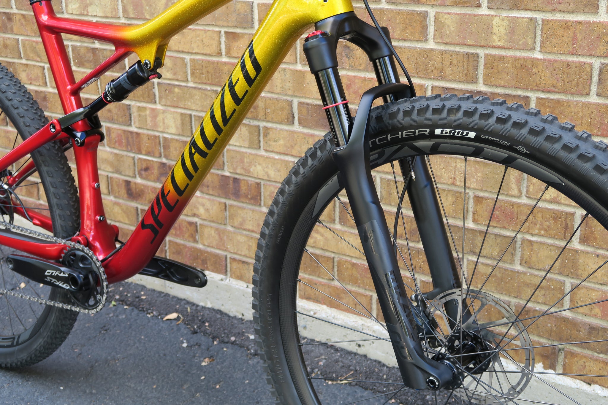 specialized men's epic expert