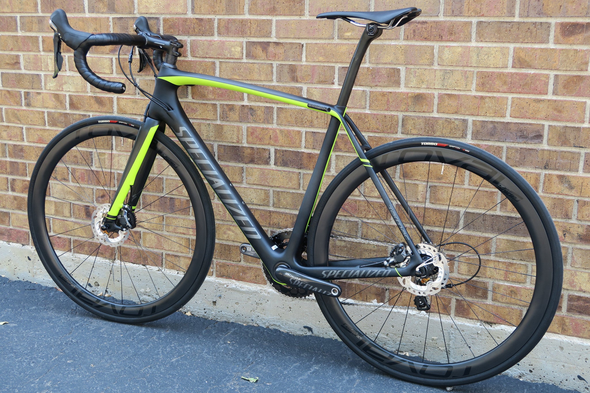 2015 tarmac pro