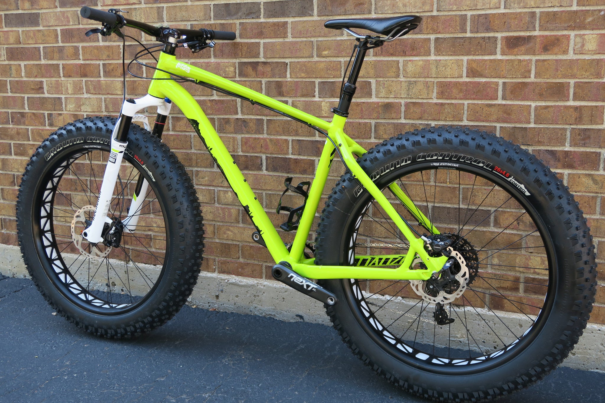 specialized fatboy pro for sale