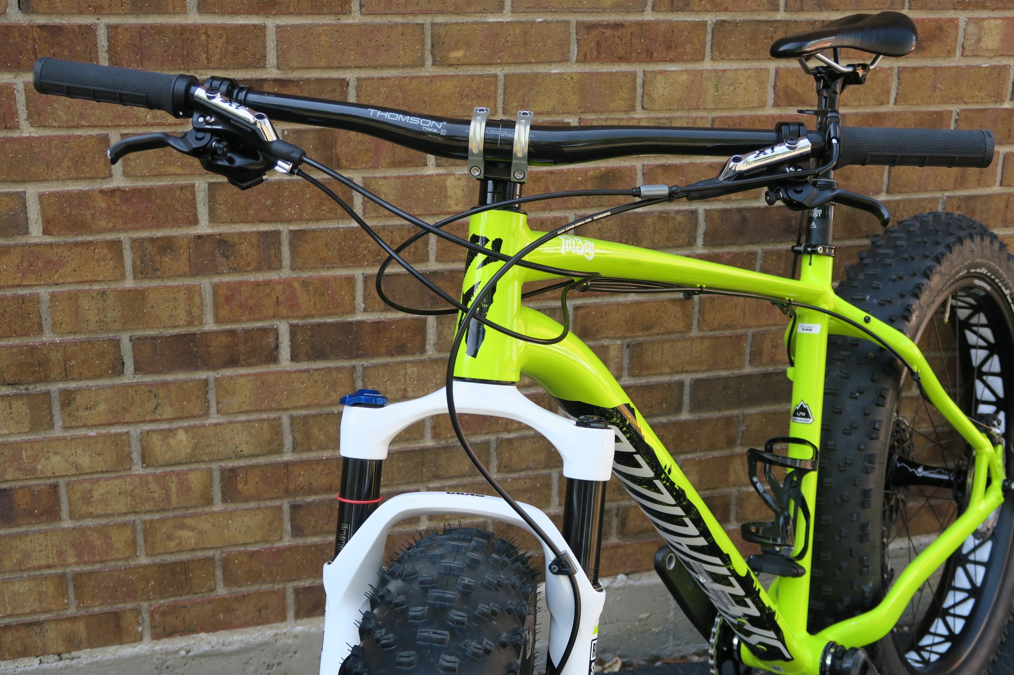 specialized fatboy pro for sale