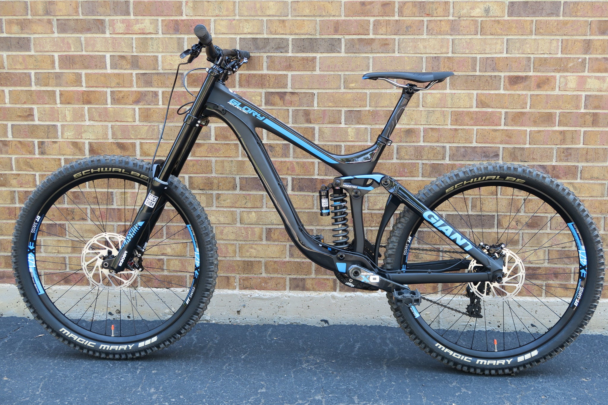 2015 giant glory advanced 0