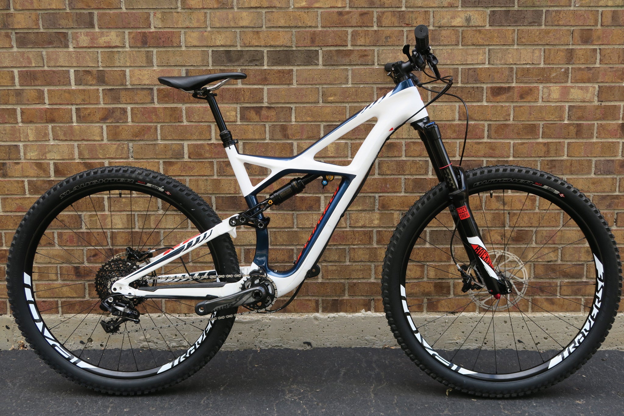 specialized enduro expert carbon 2016