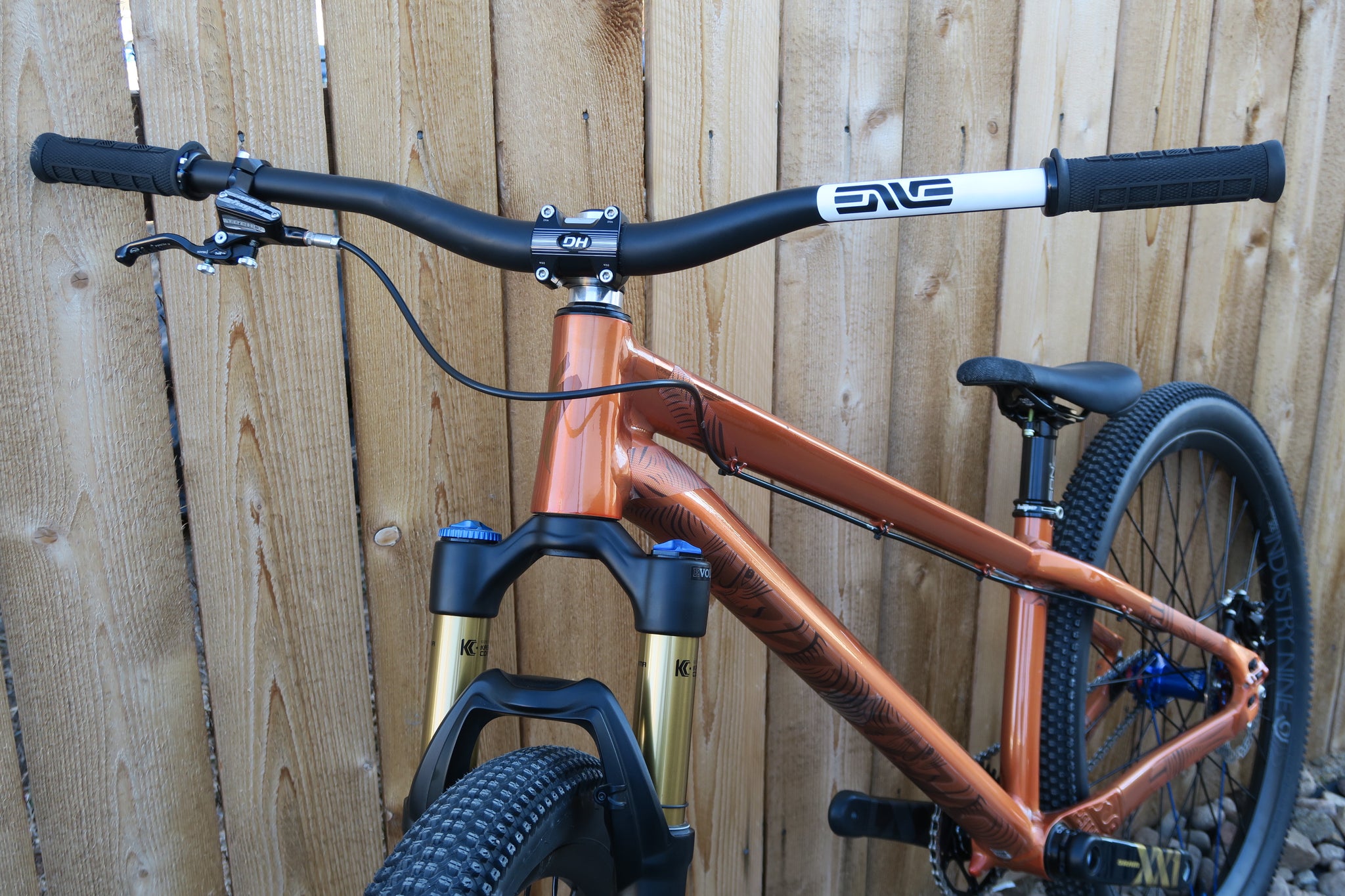 specialized p3 frame for sale