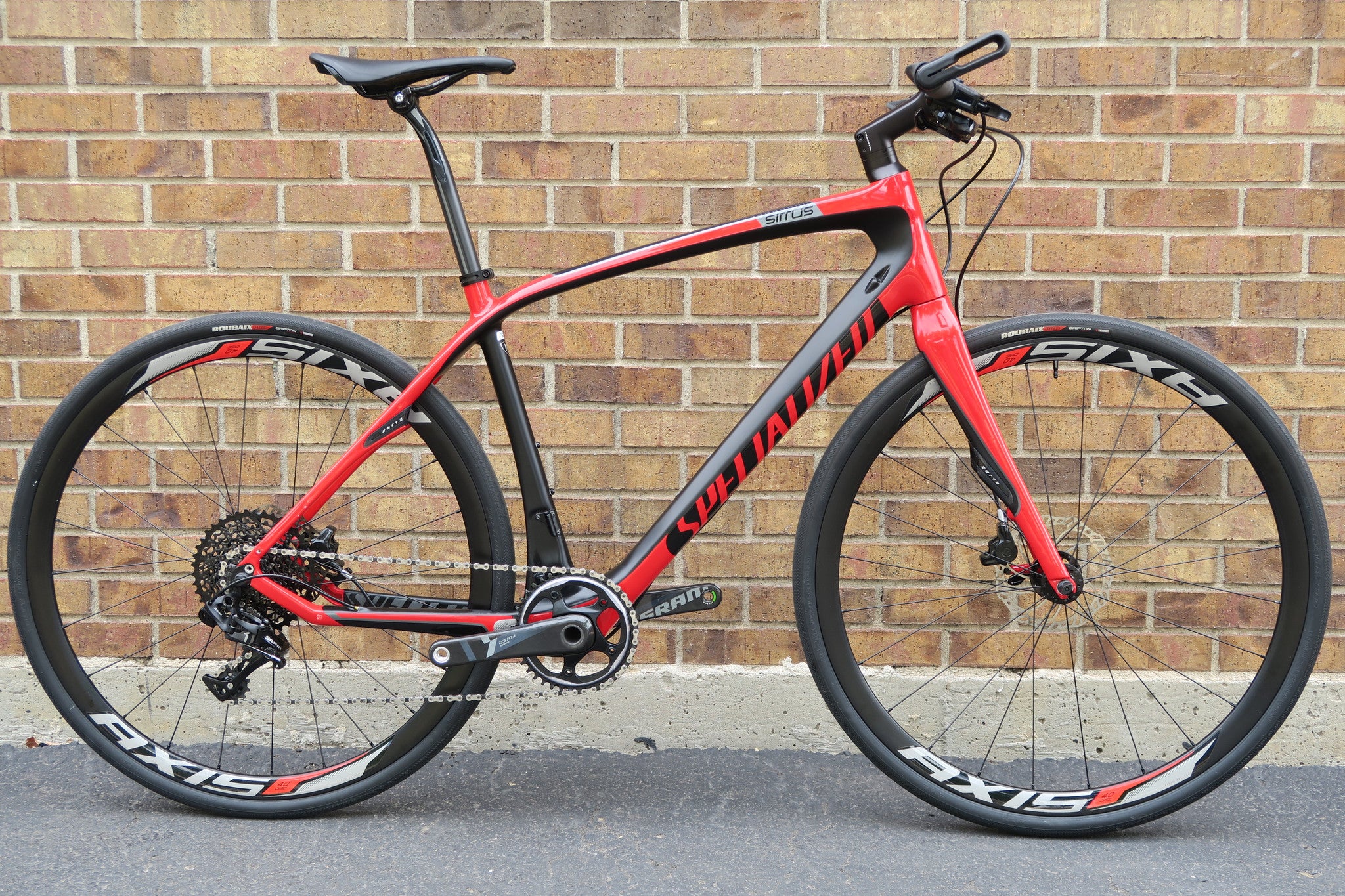 specialized sirrus expert 2015