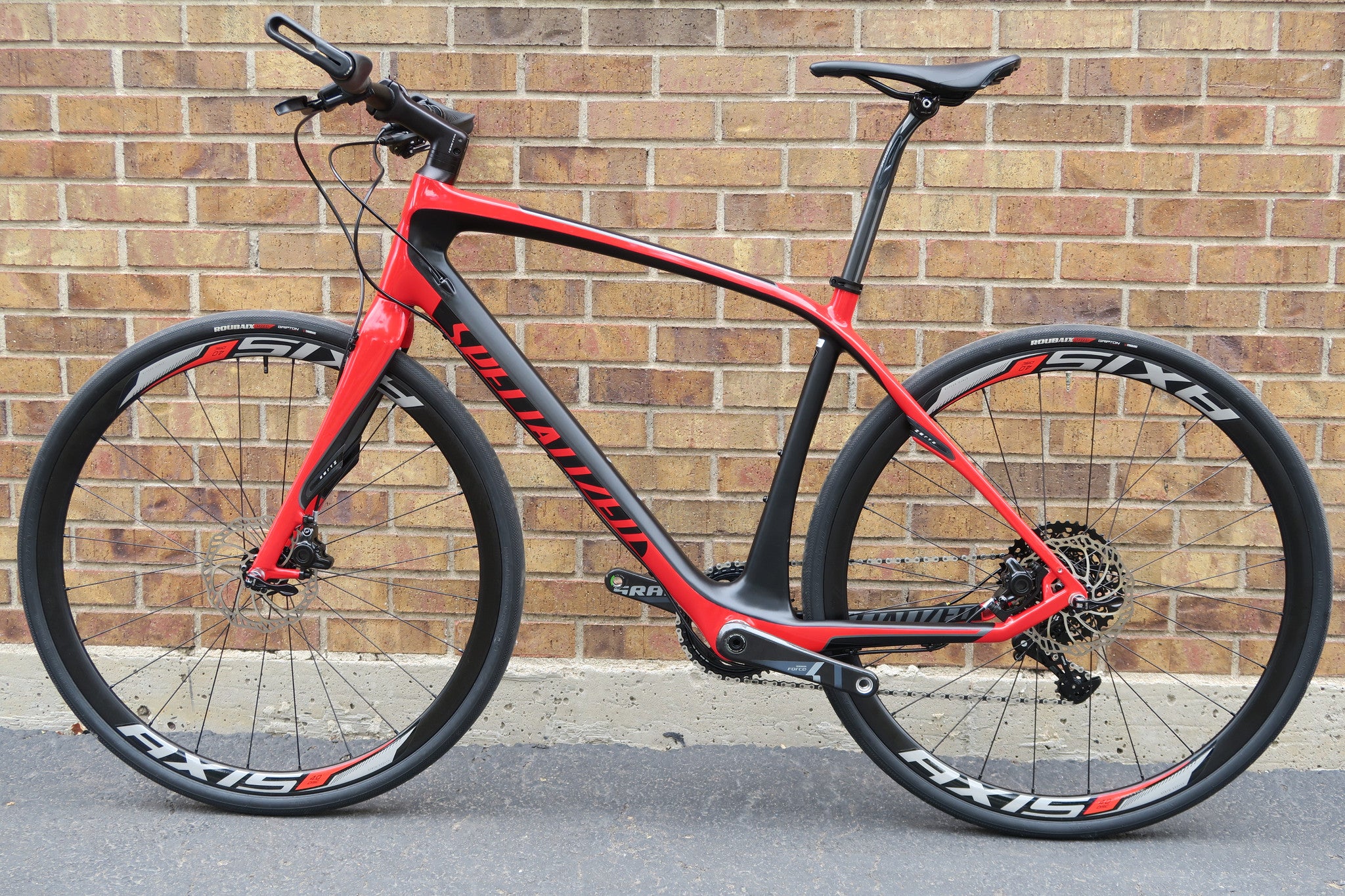 specialized pro carbon