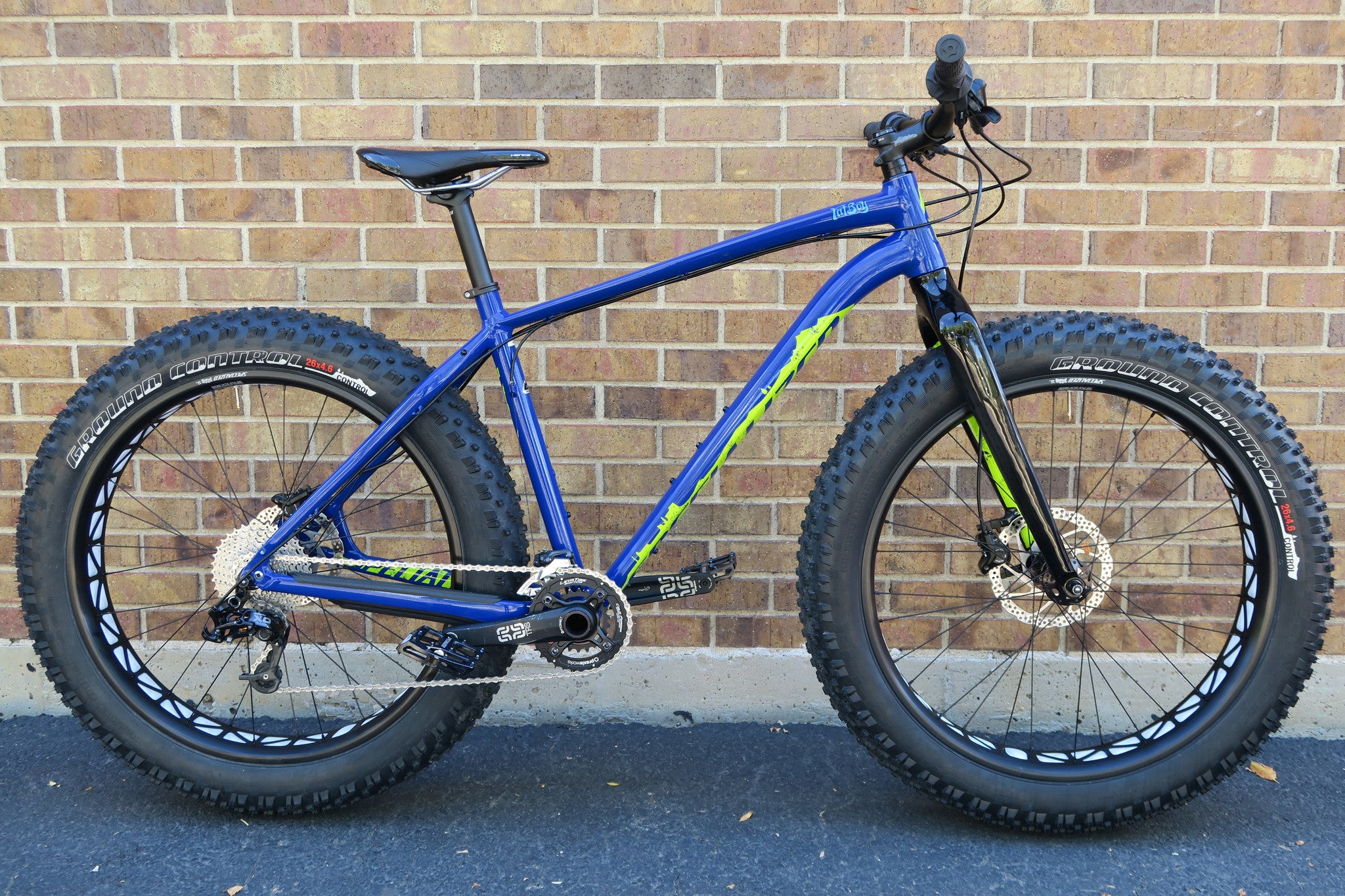 specialized fatboy expert 2015