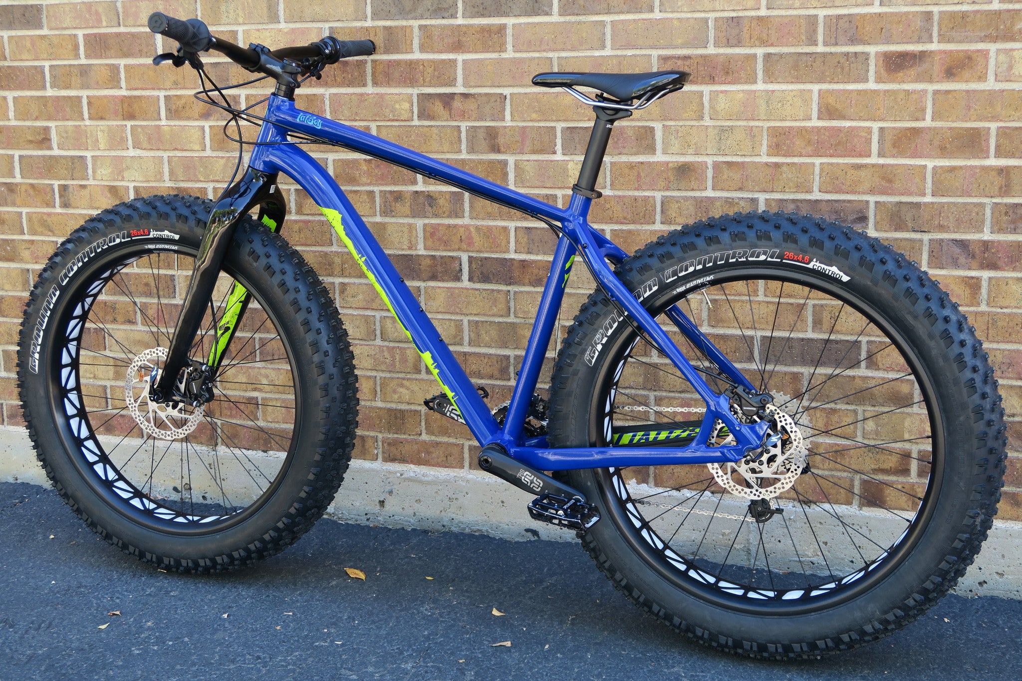 2015 specialized fatboy expert