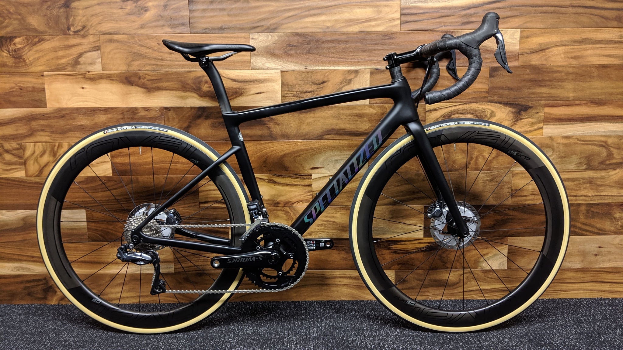 specialized pro disc 2019