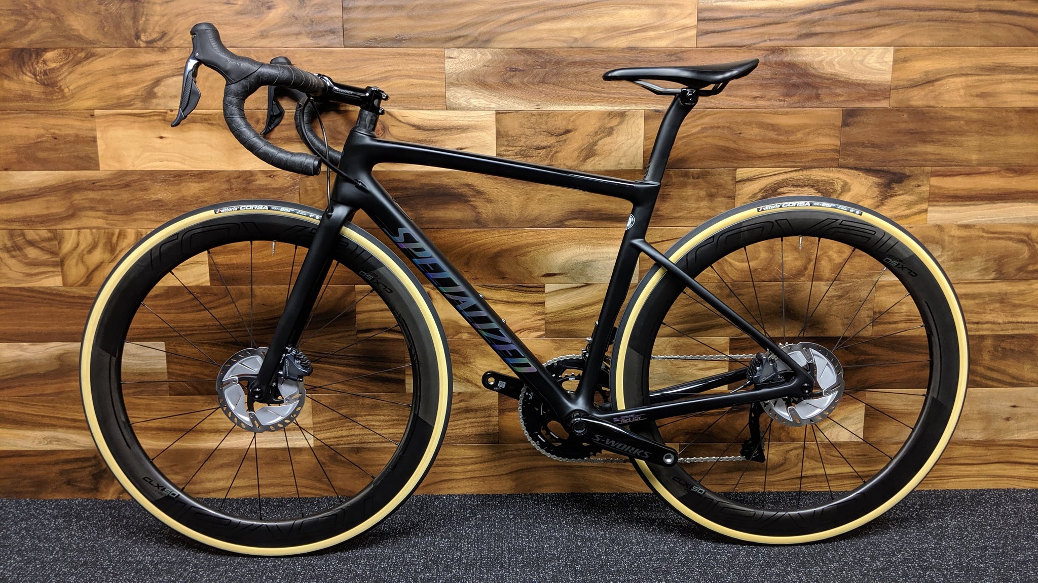 specialized tarmac sl6 2019