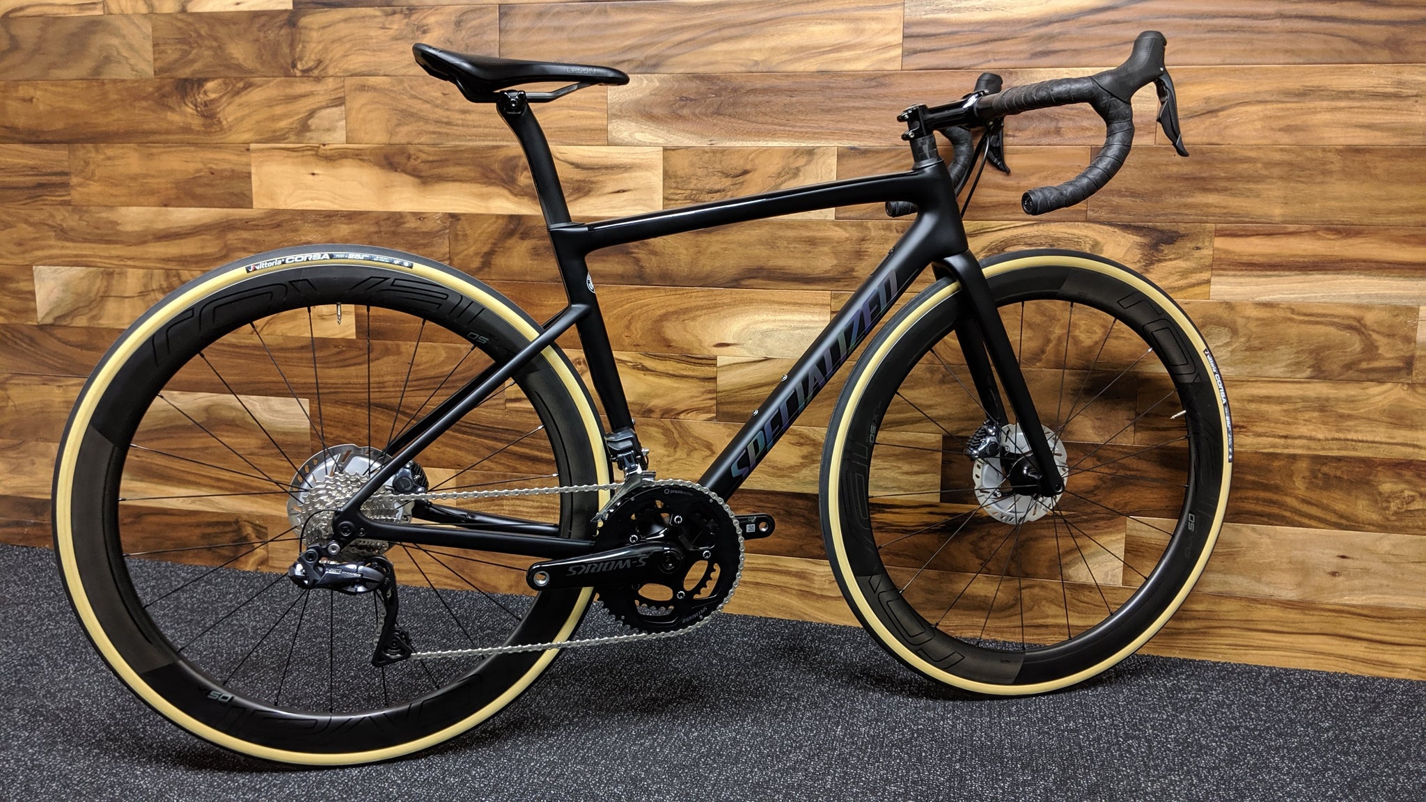 tarmac pro 2019