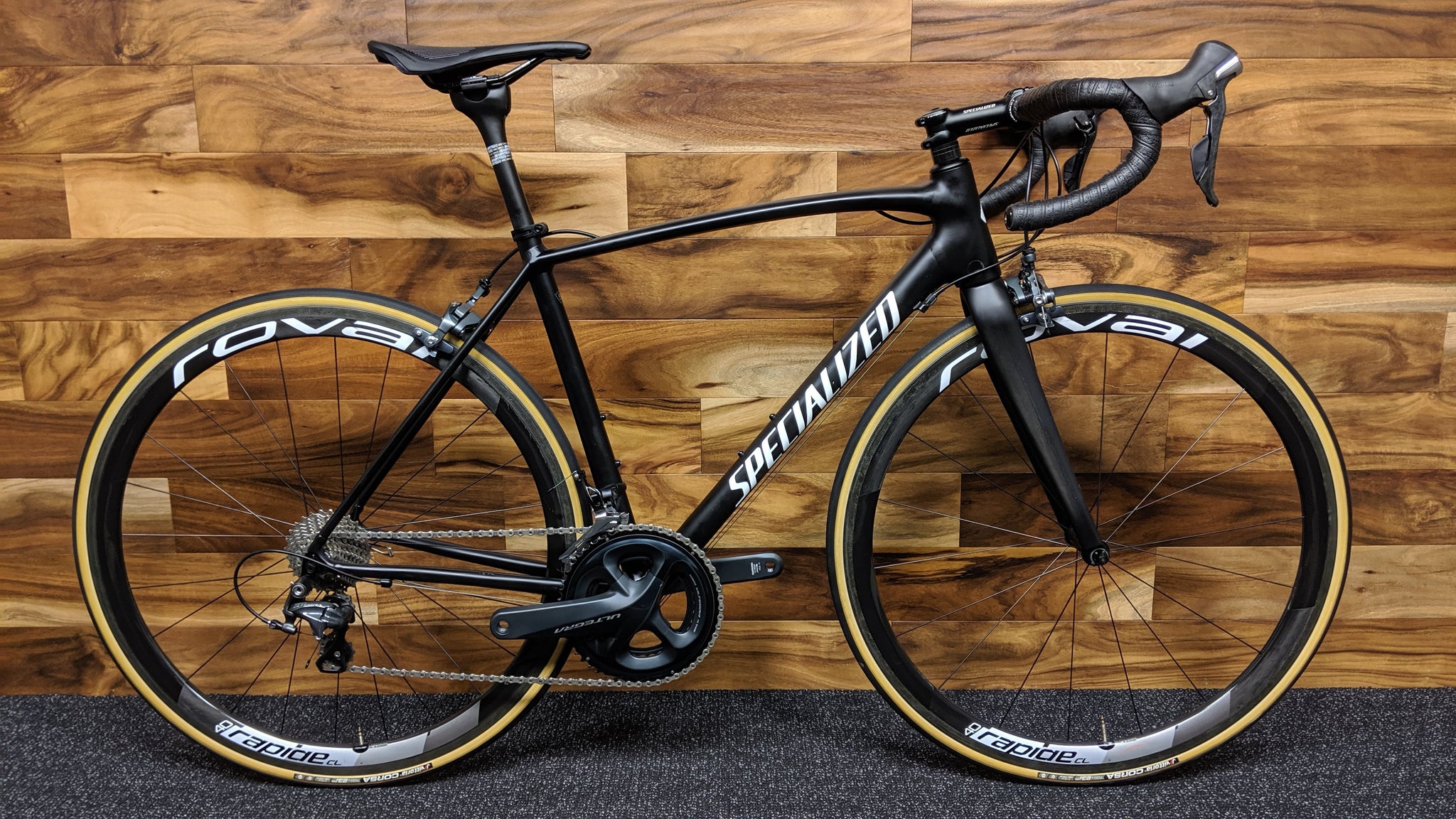 specialized allez racer