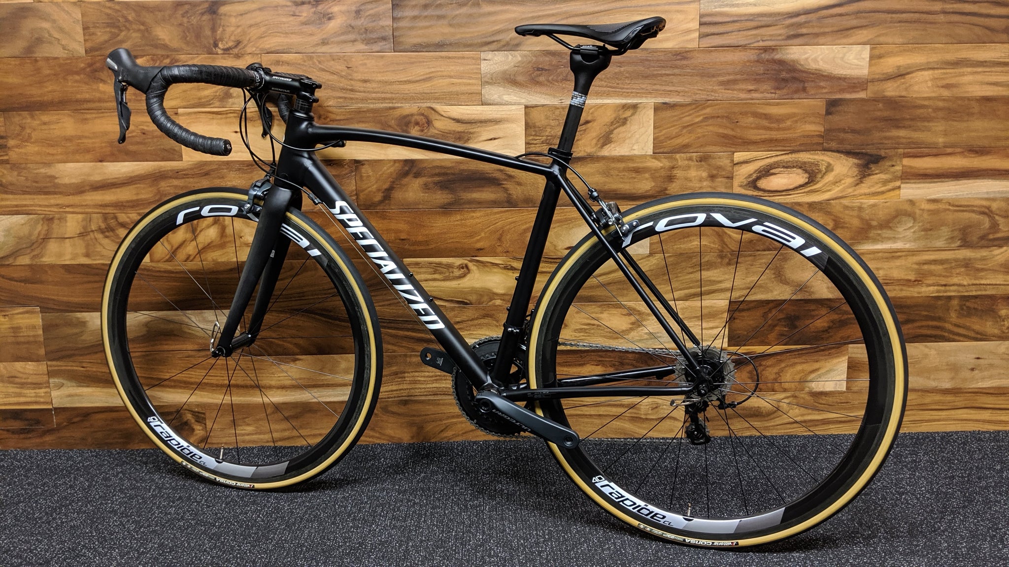 specialized allez comp race