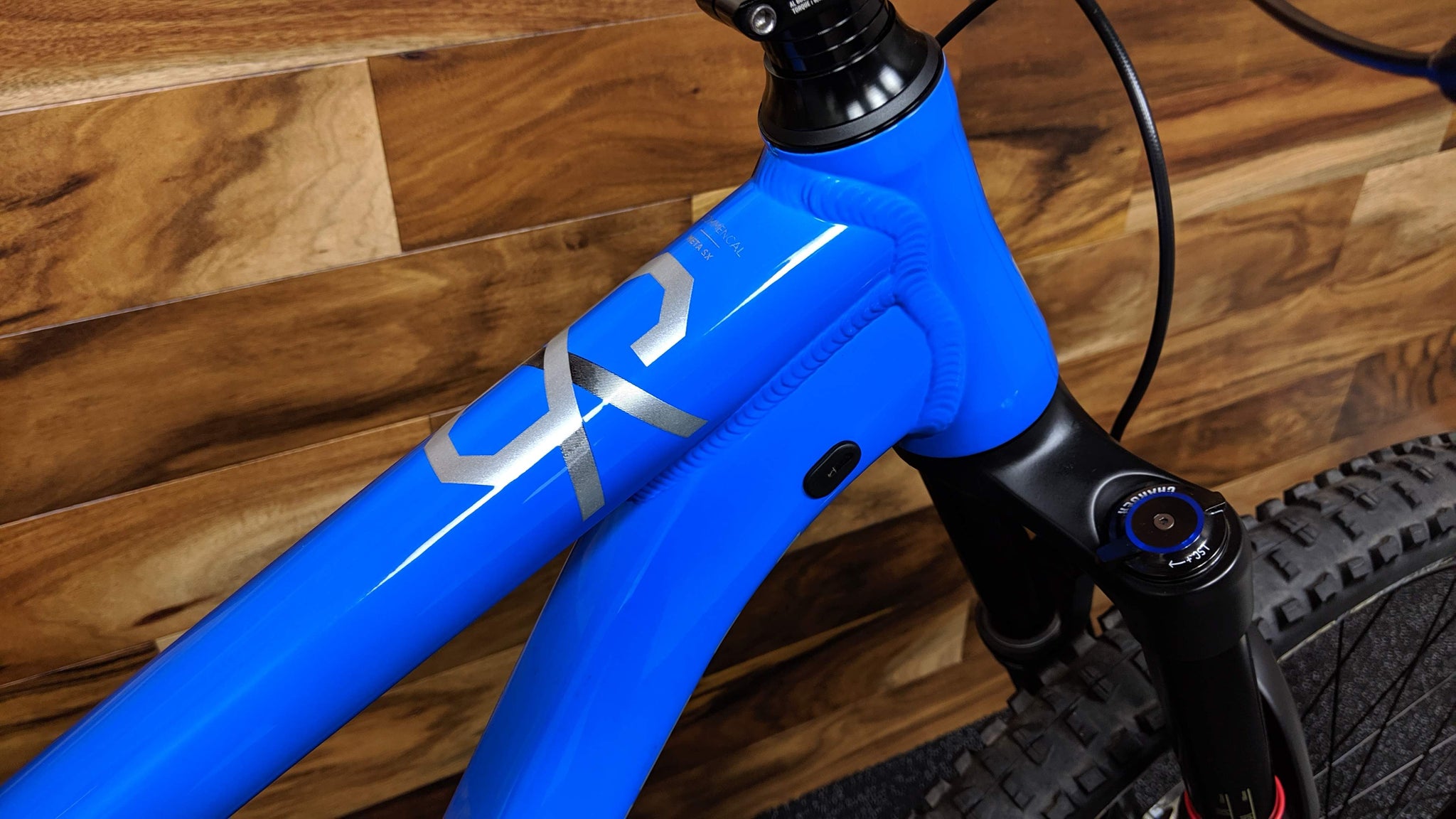 commencal meta sx v3 2018