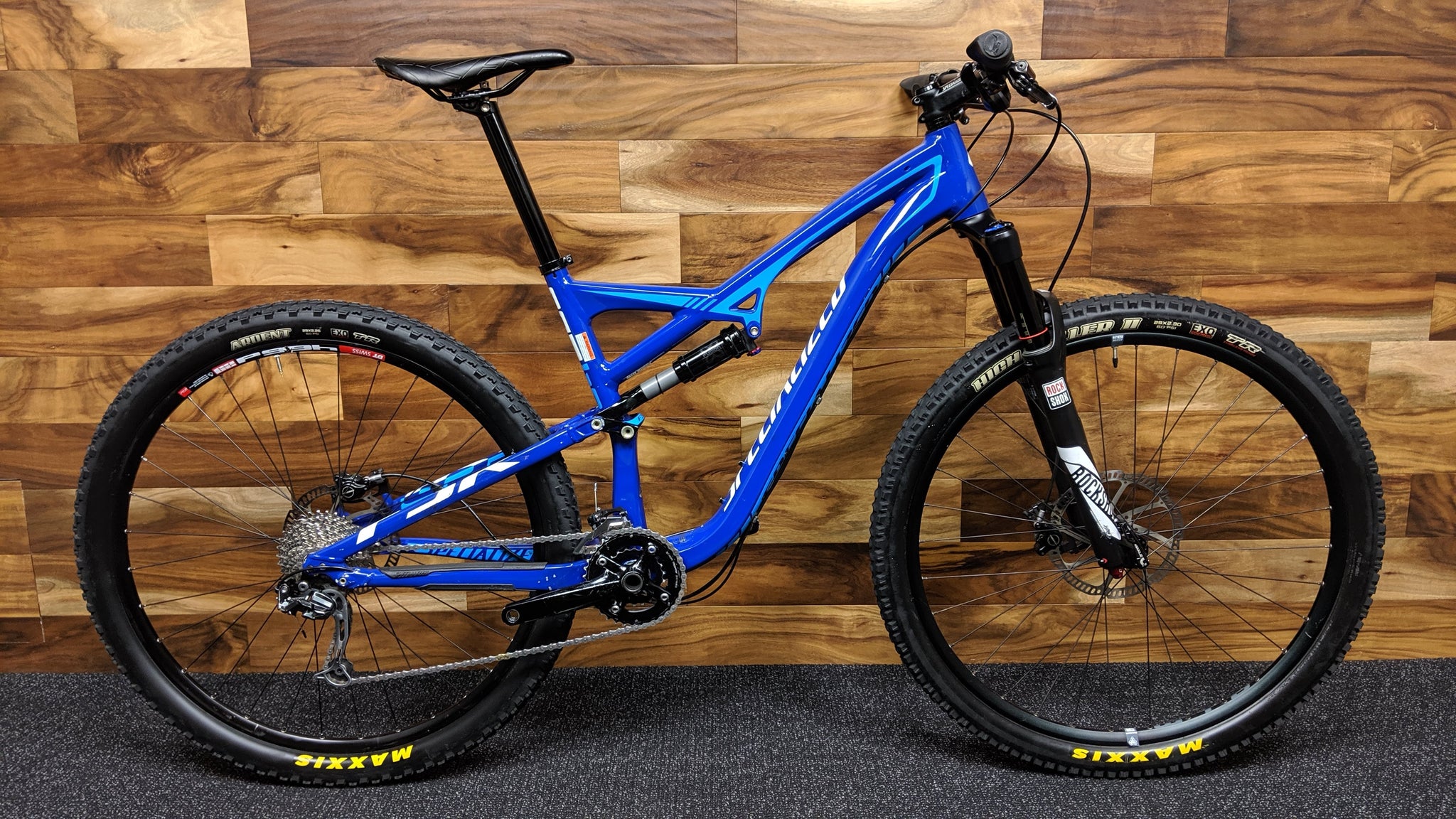 specialized camber comp 2015