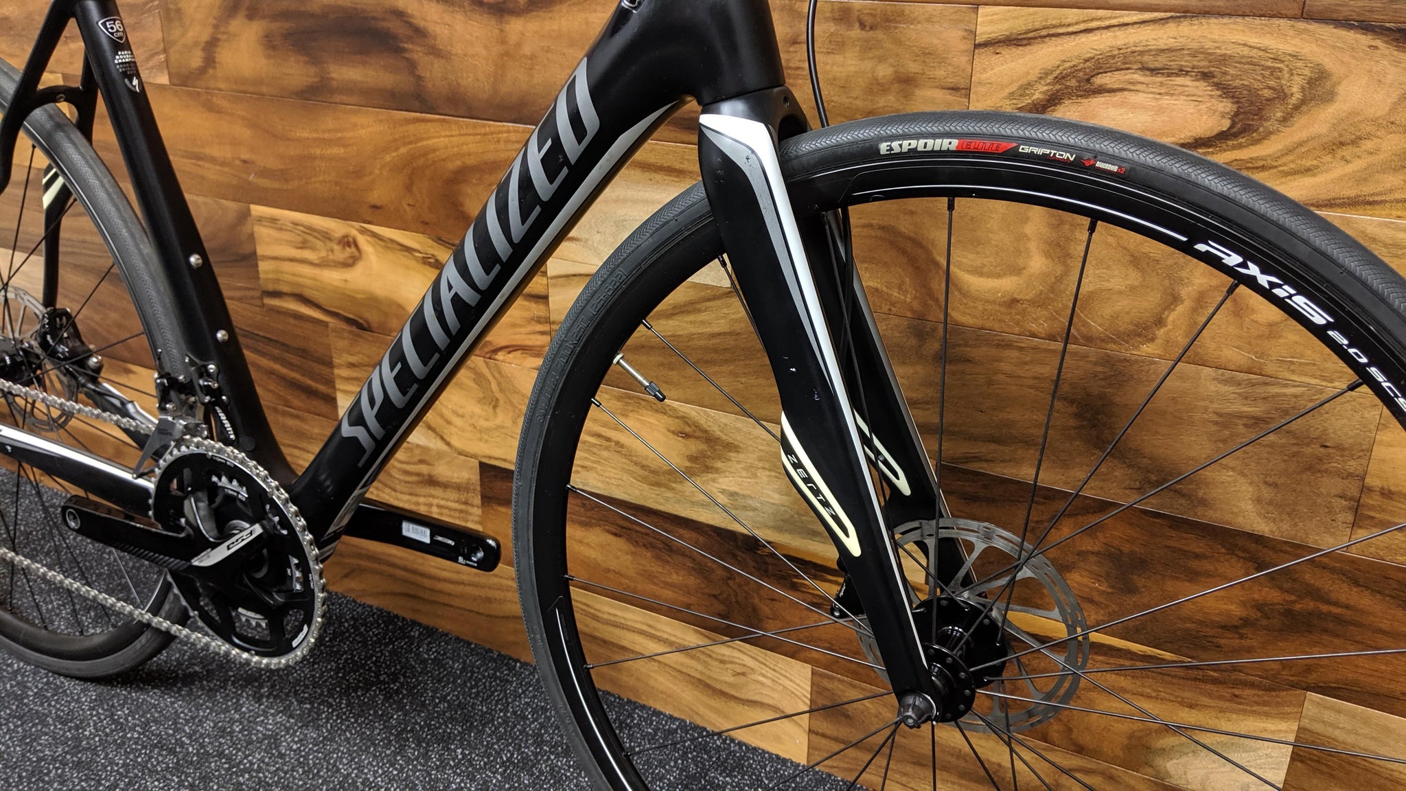 2016 specialized roubaix elite