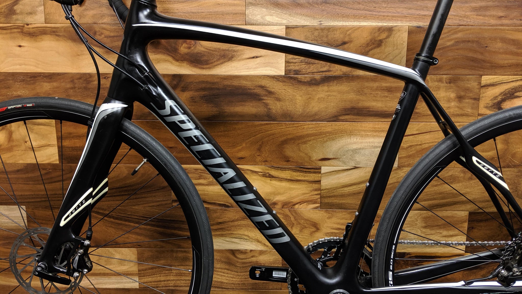 2016 specialized roubaix elite