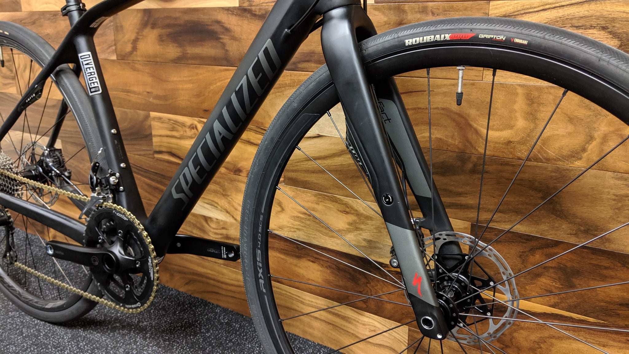 specialized diverge 2015 specs