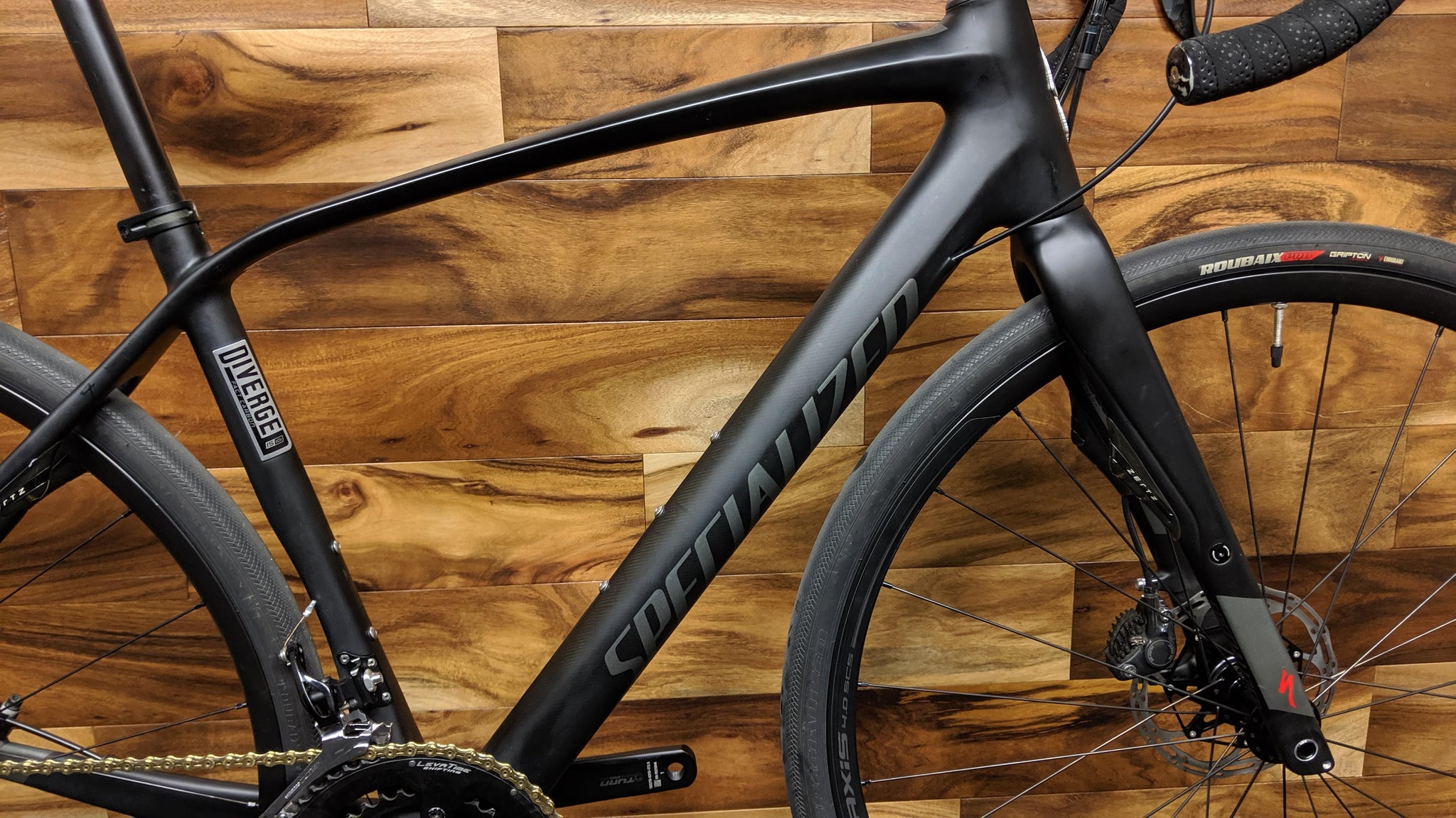 specialized diverge 2015 specs