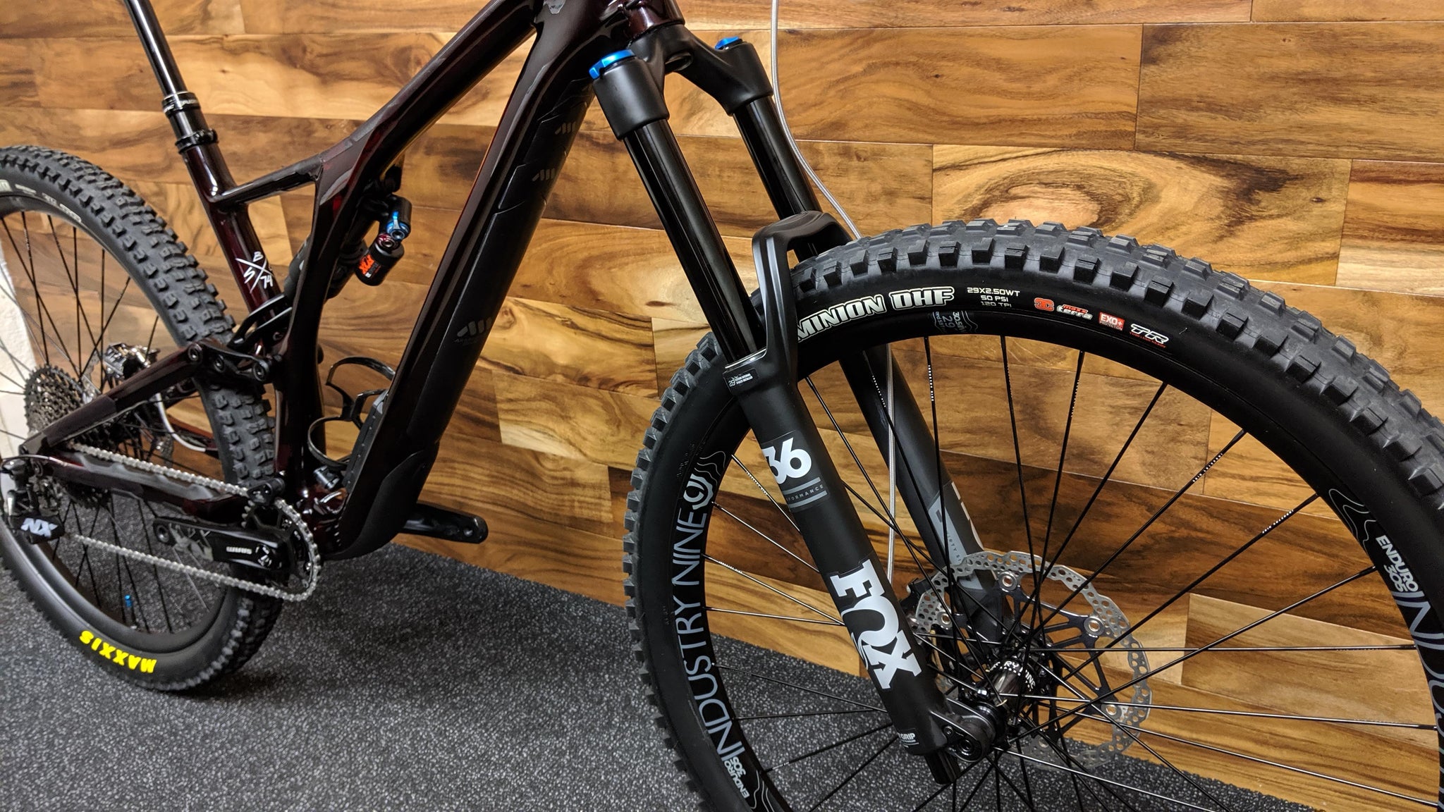 specialized stumpjumper 2020 carbon