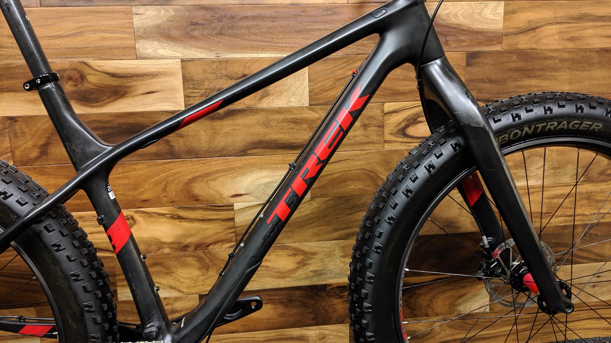 trek farley sale