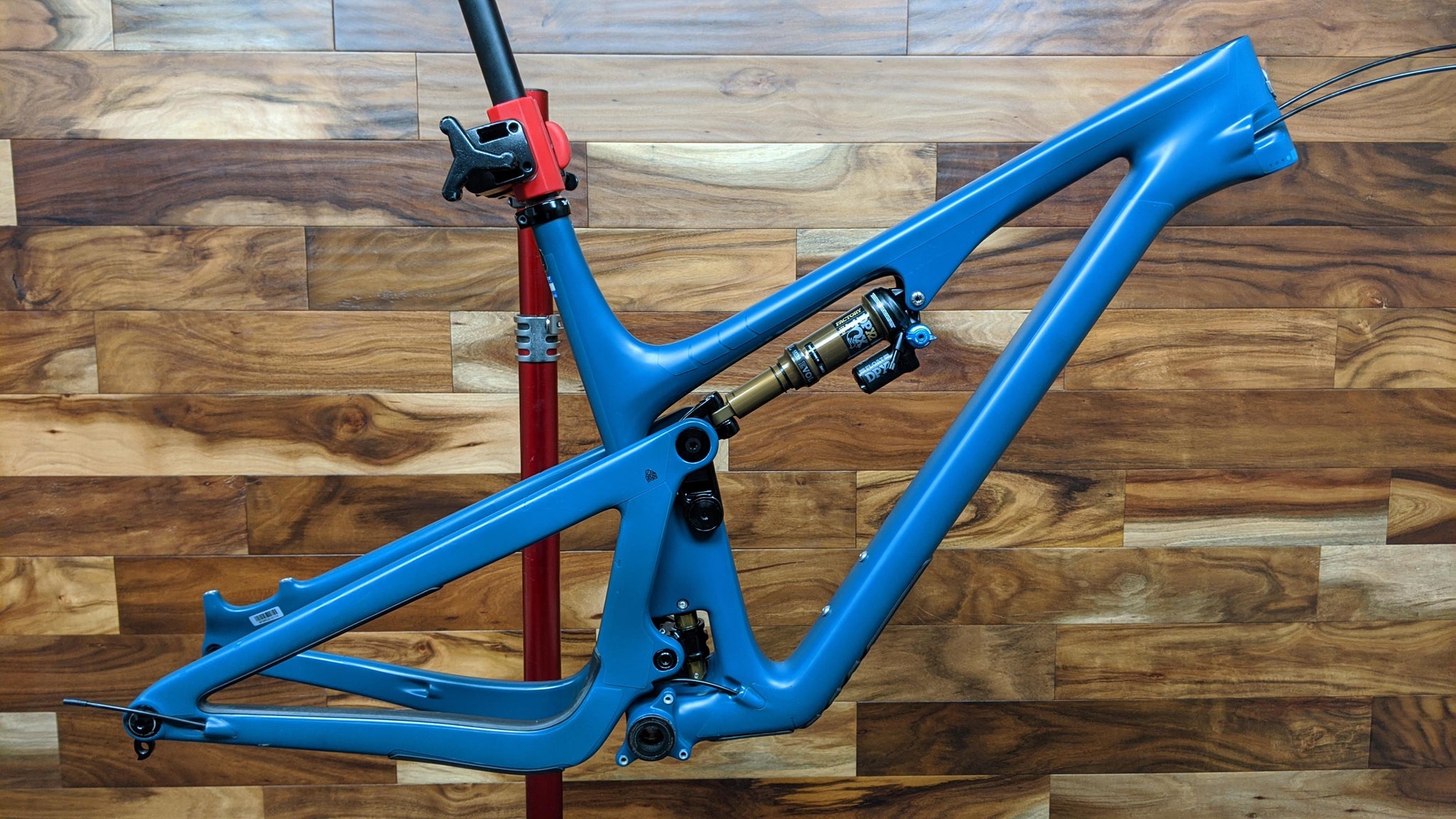 yeti sb130 frame for sale