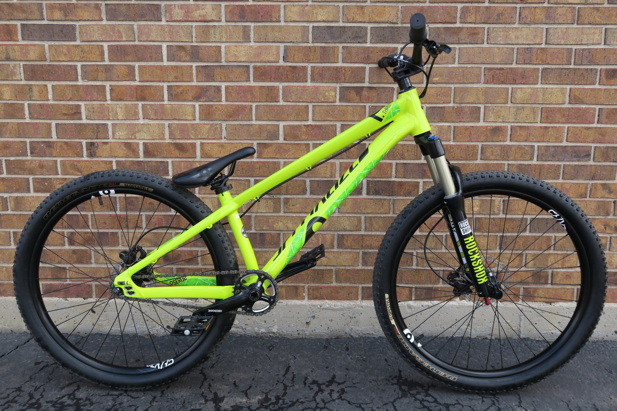 specialized p3 2017