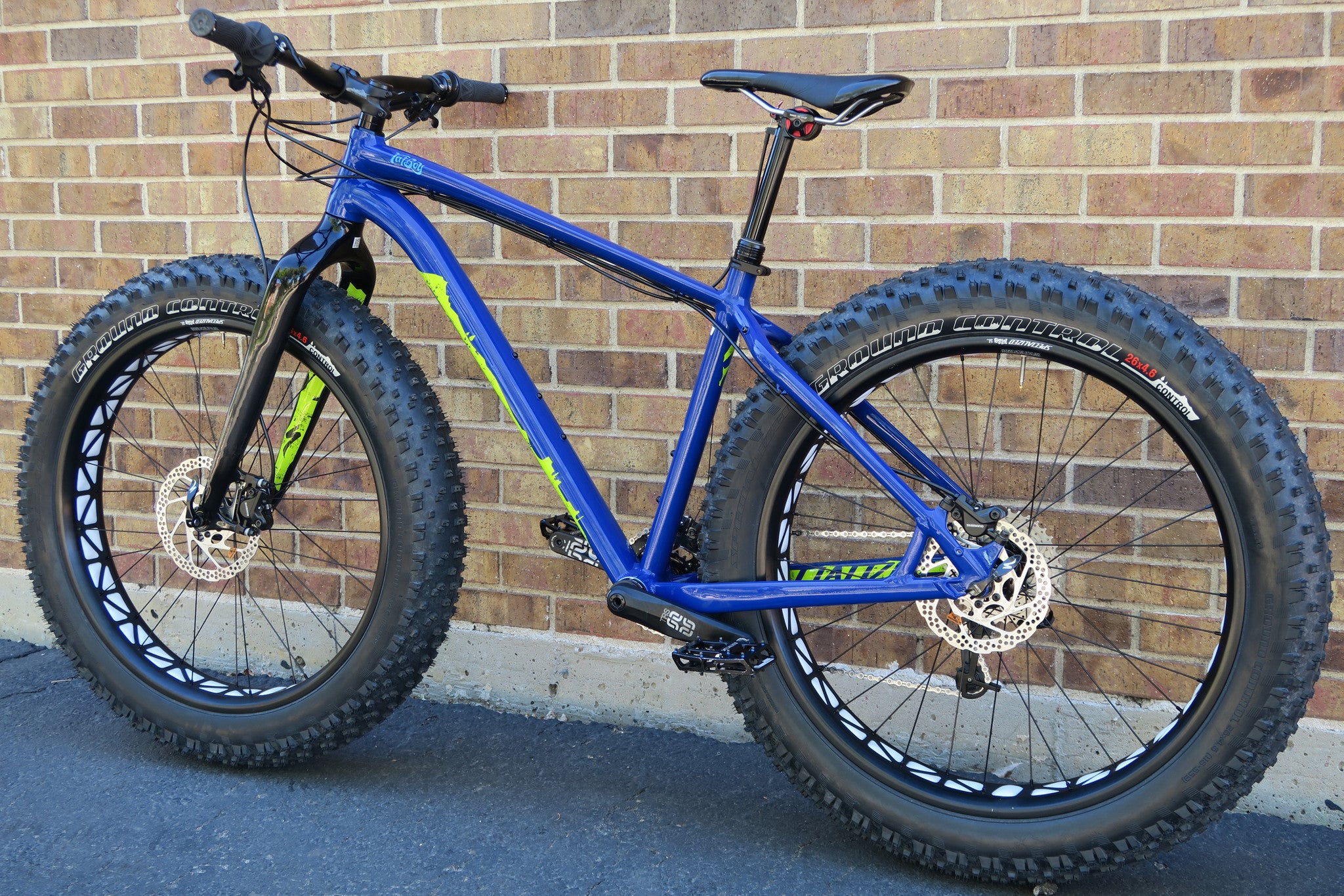 specialized fatboy expert 2015