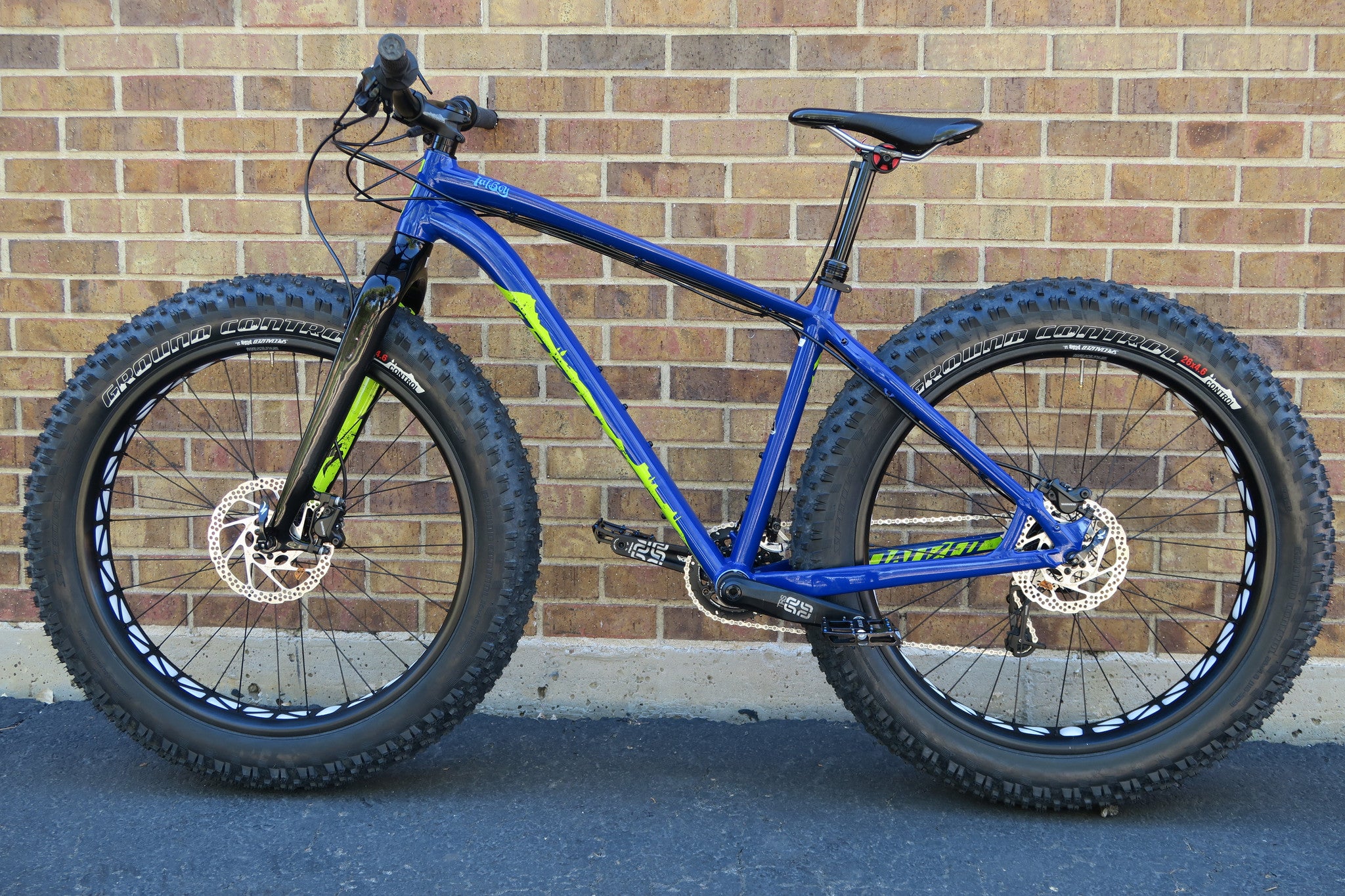 2015 specialized fatboy se