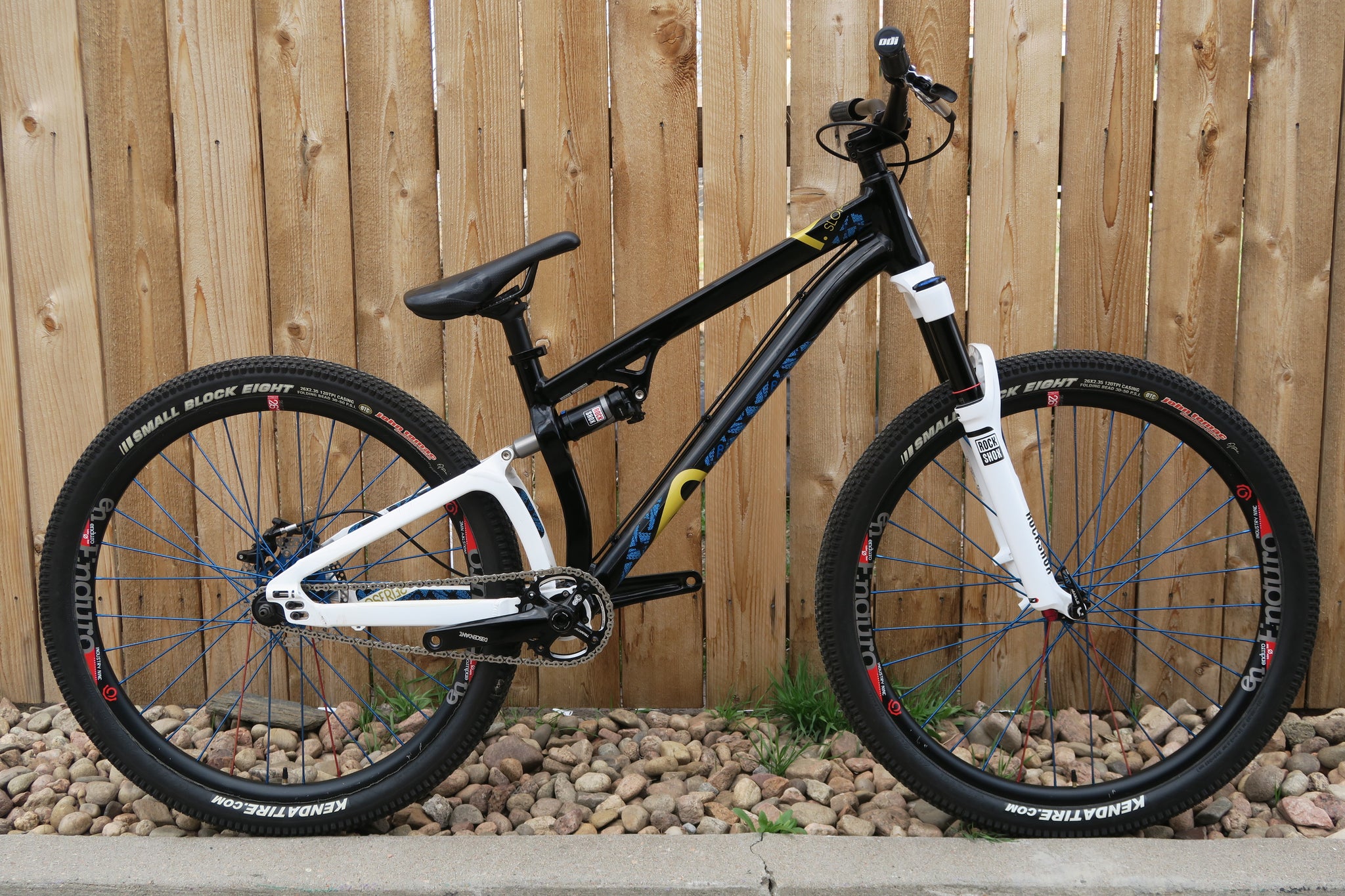 specialized p slope for sale