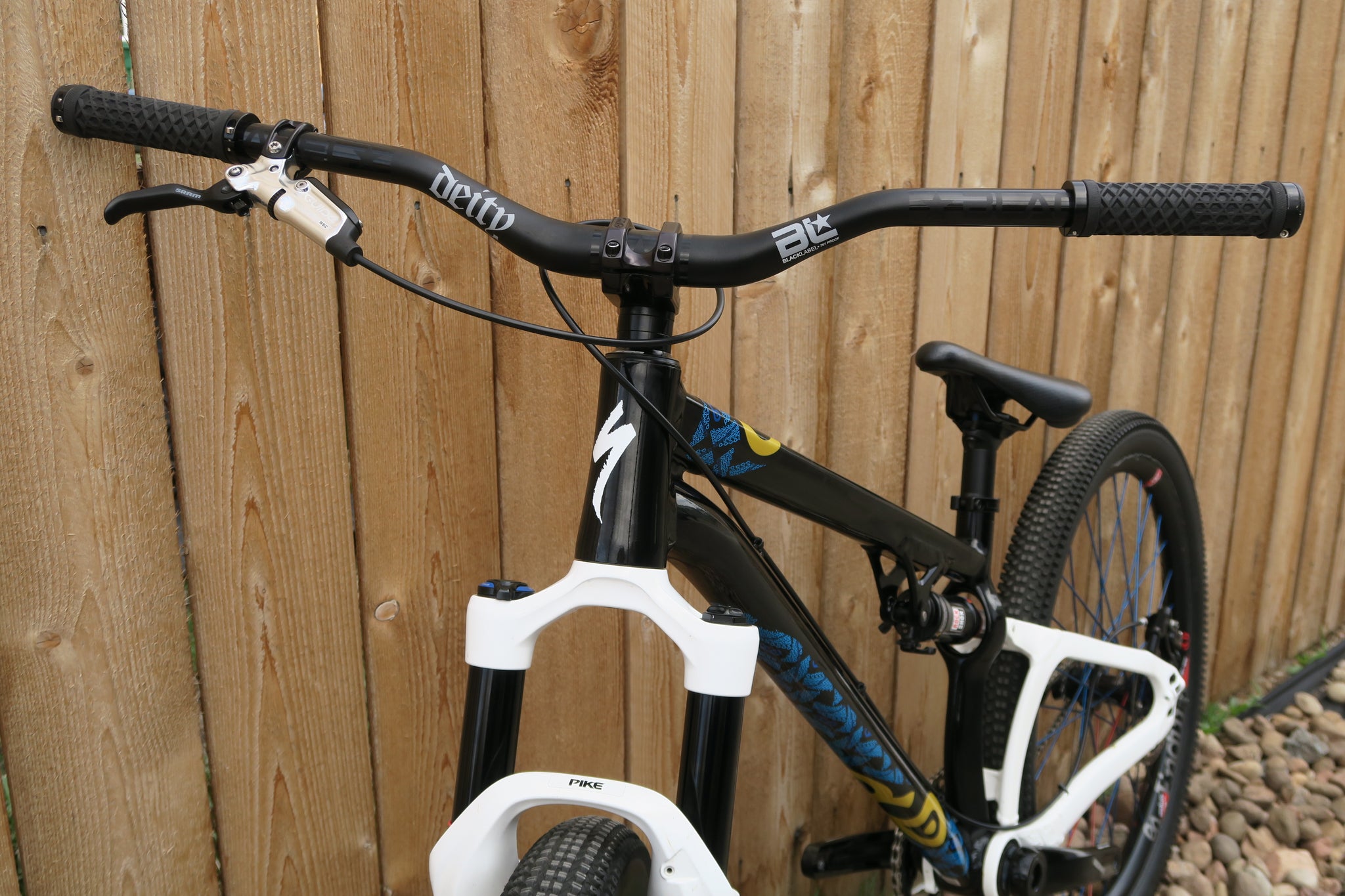 2015 specialized p slope