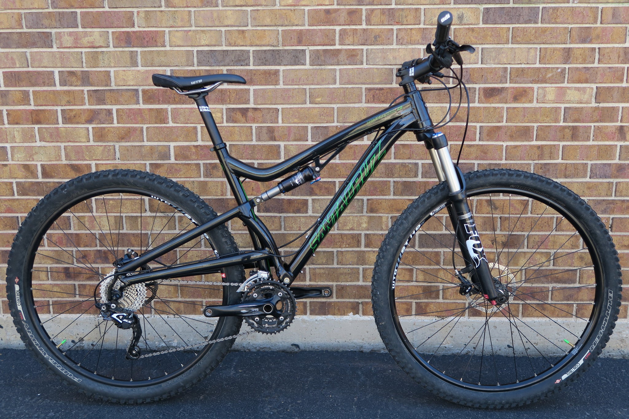 2022 trek farley 9.6