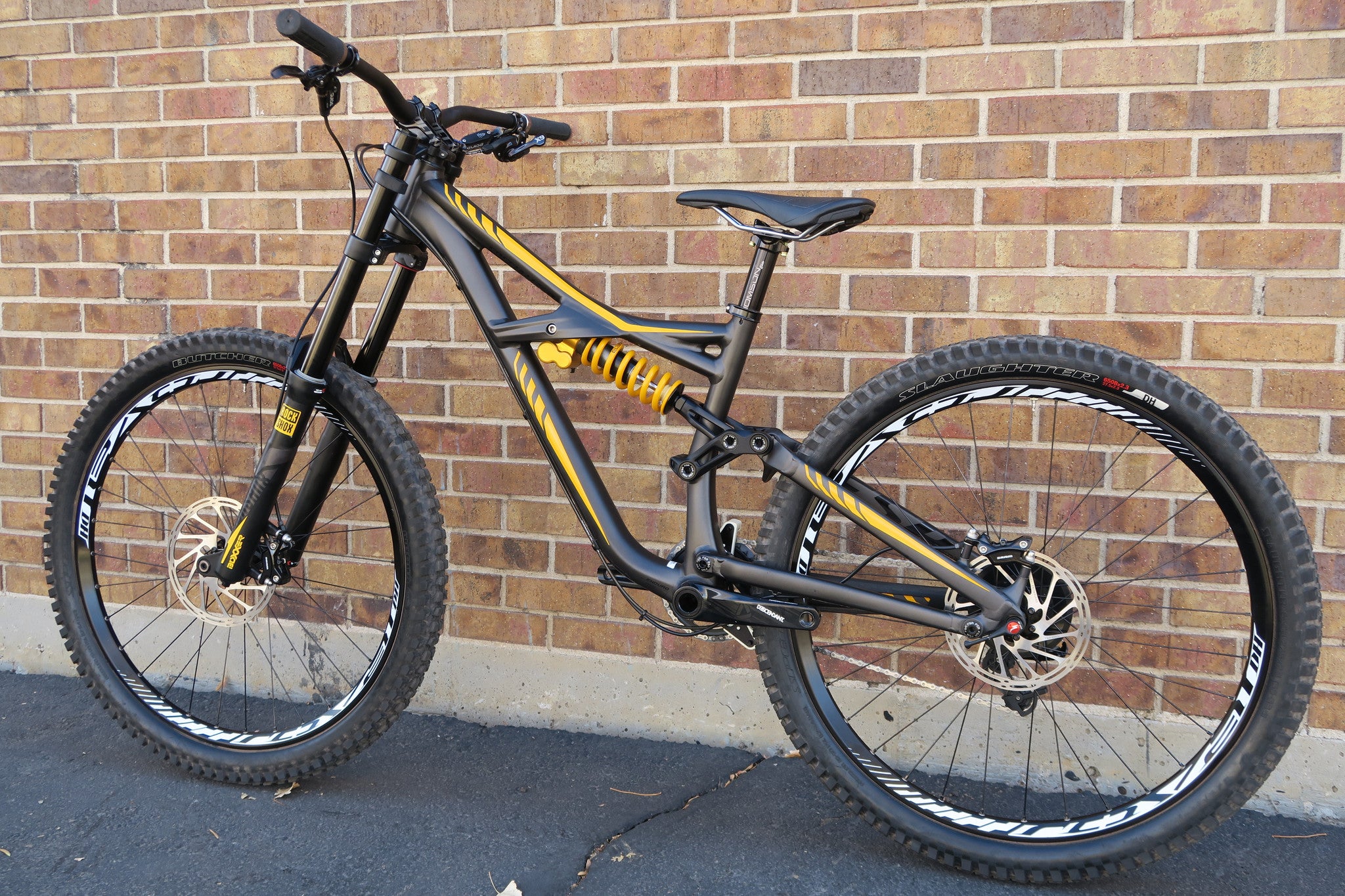 specialized enduro expert evo 650b