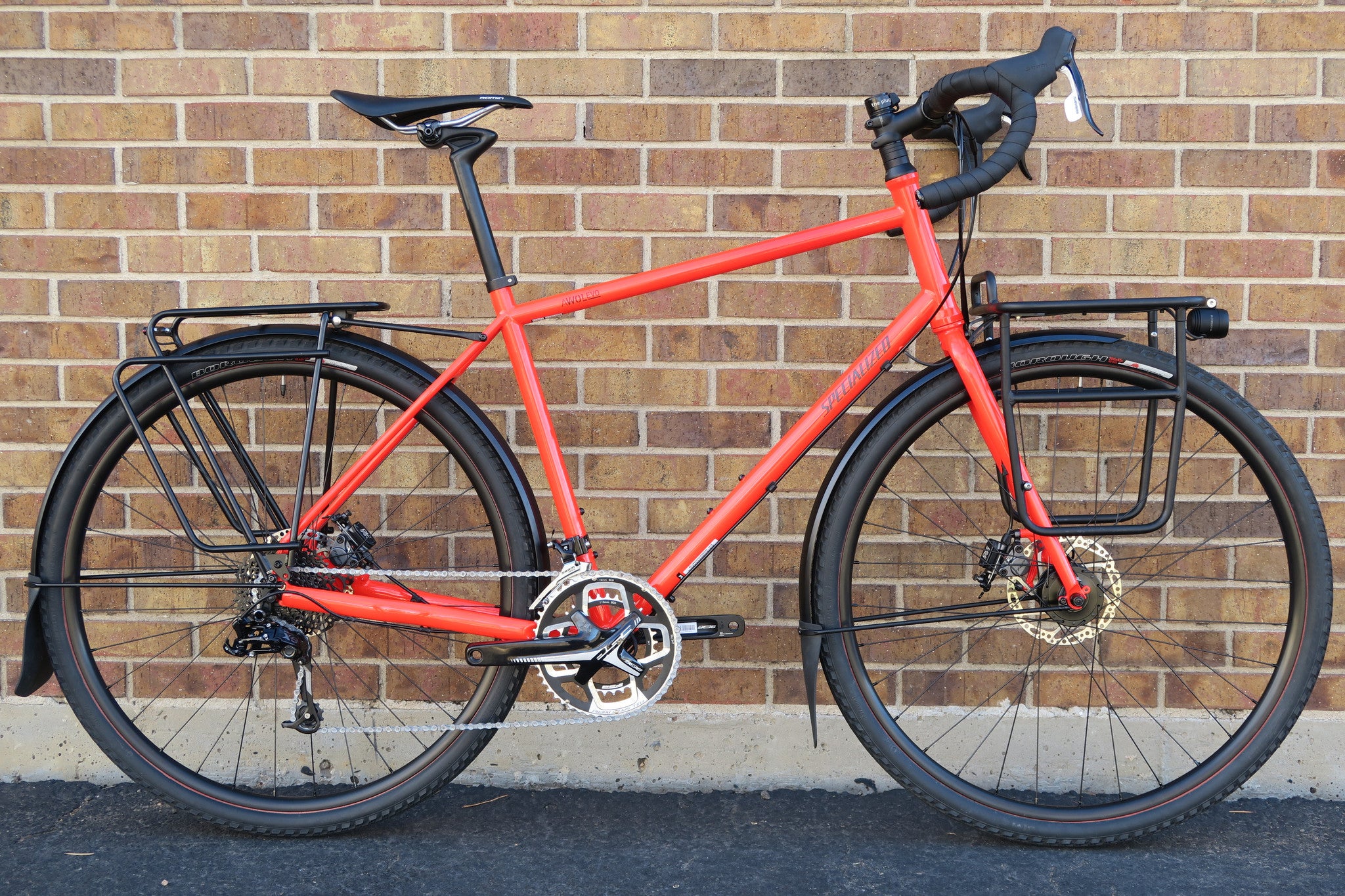 specialized awol for sale
