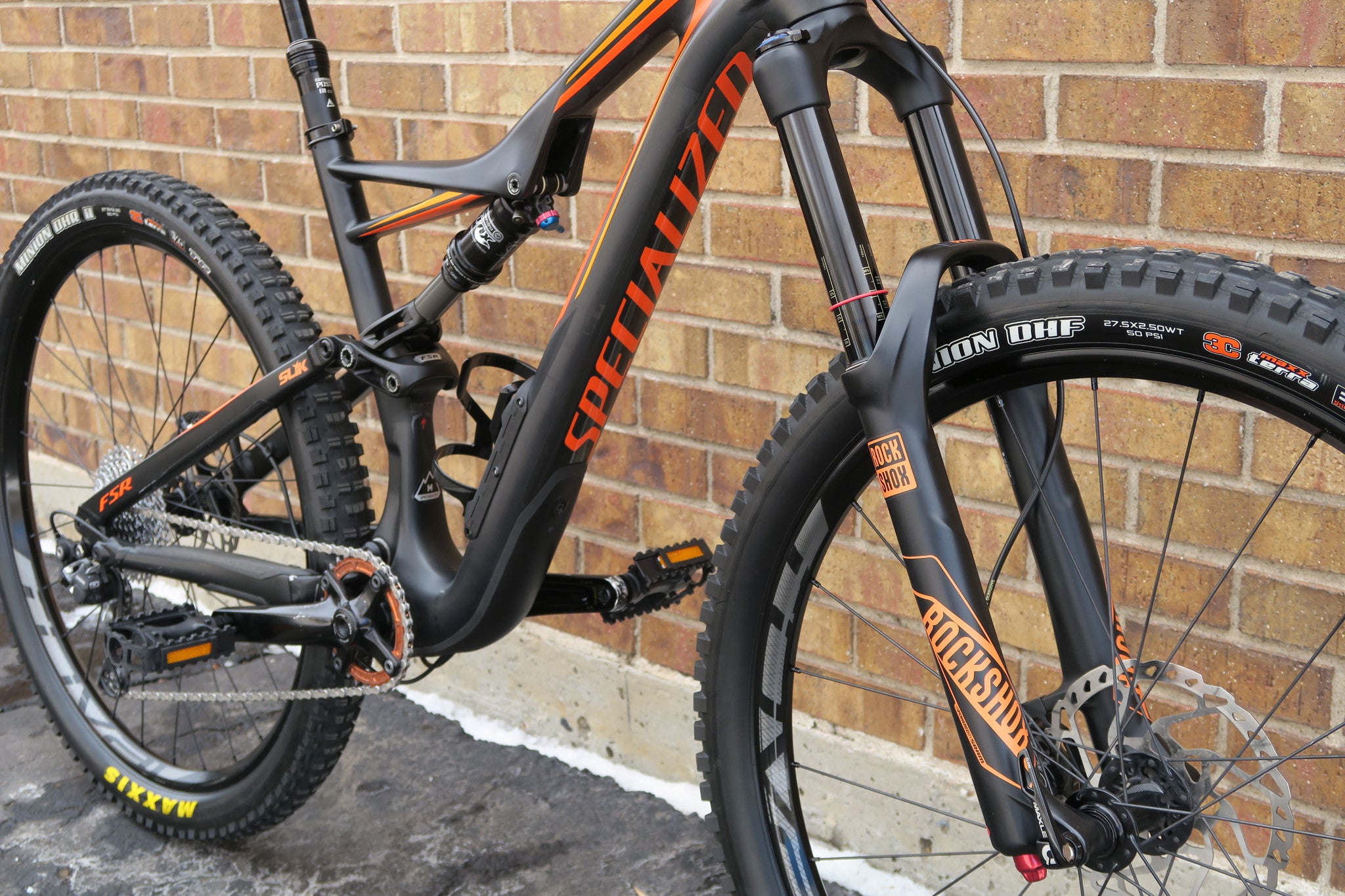 stumpjumper comp carbon 650b