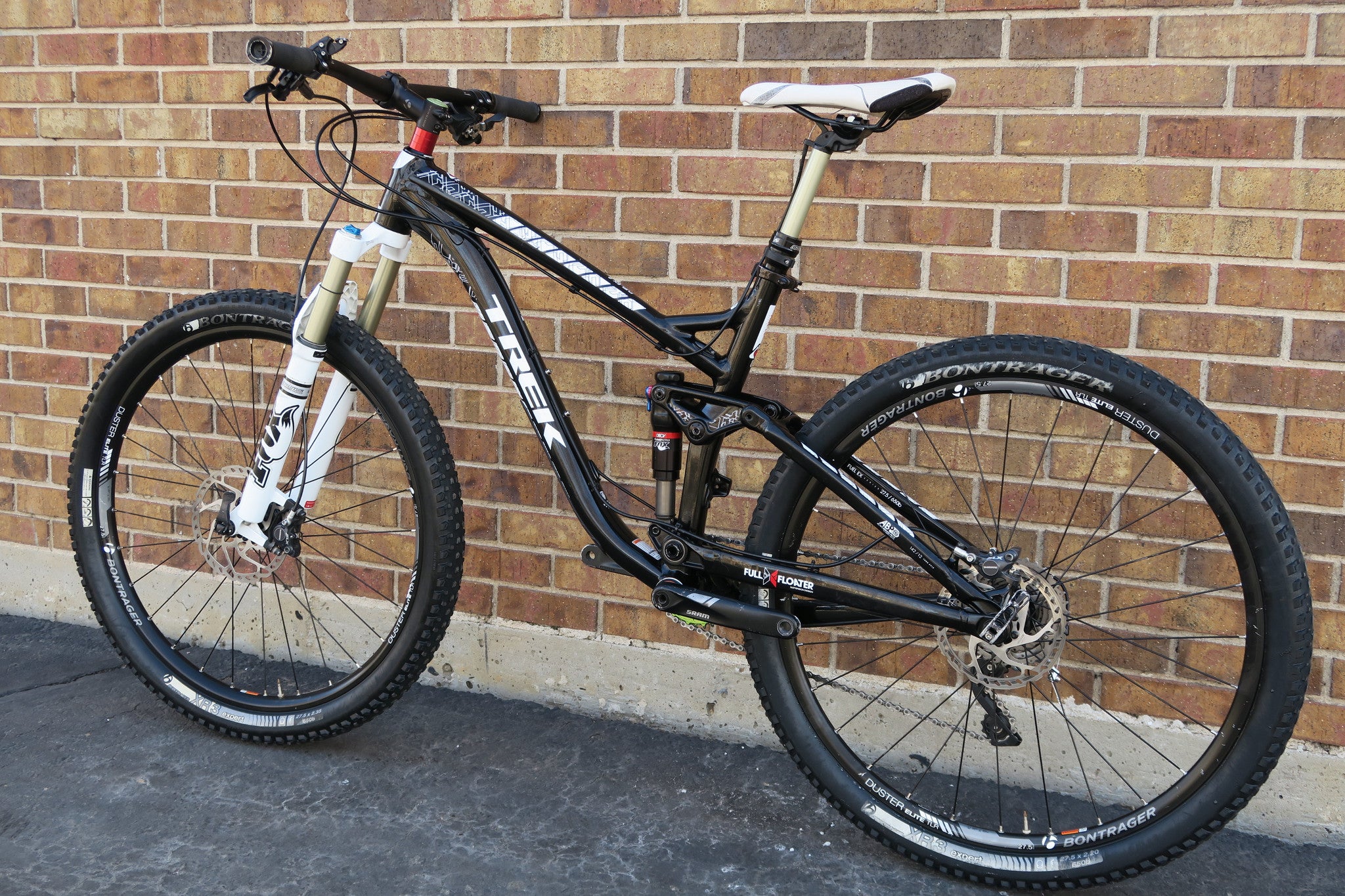 trek fuel ex 8 2015 price