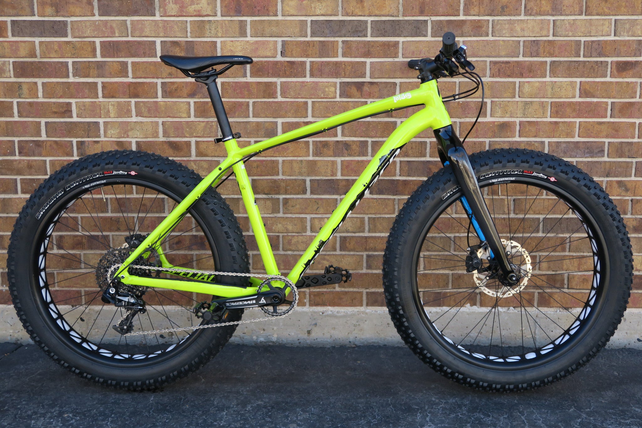 specialized fatboy pro