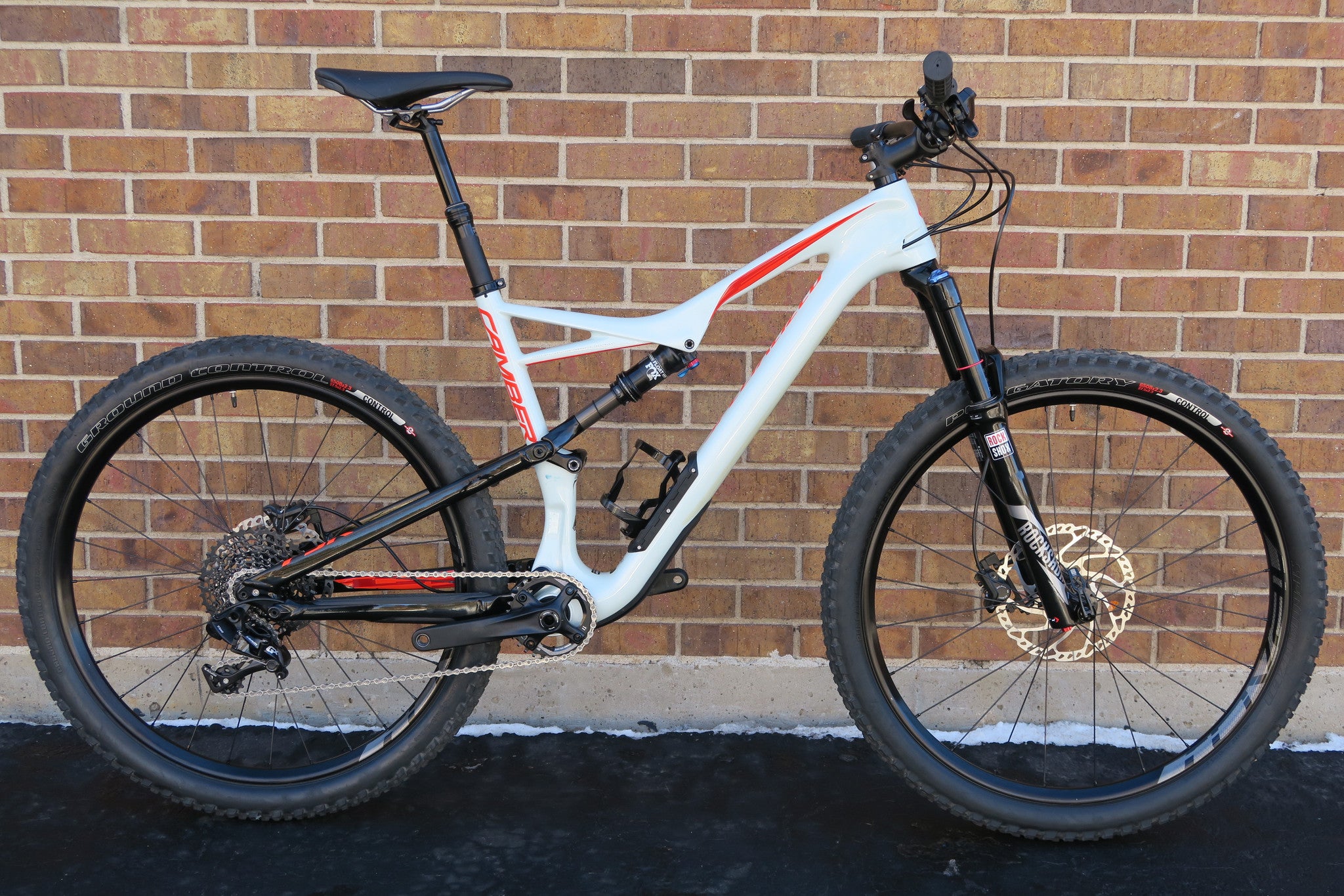 specialized camber carbon