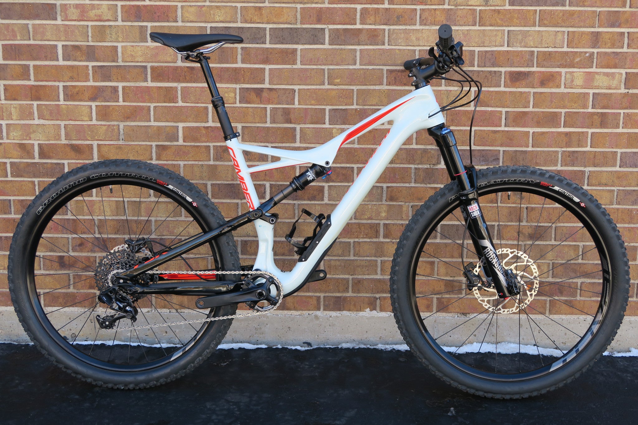 specialized camber comp 29 2016