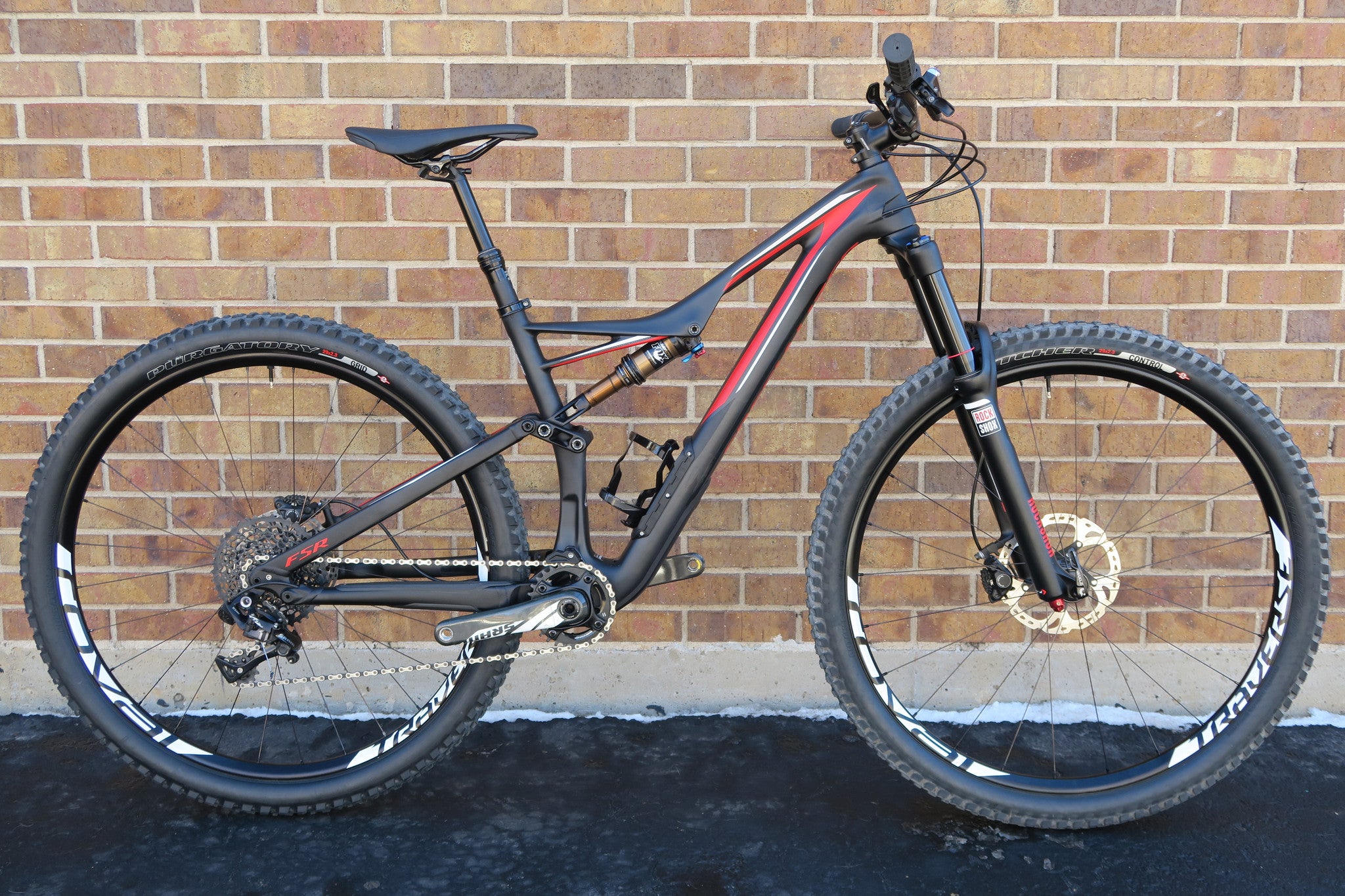 specialized stumpjumper 29 2016