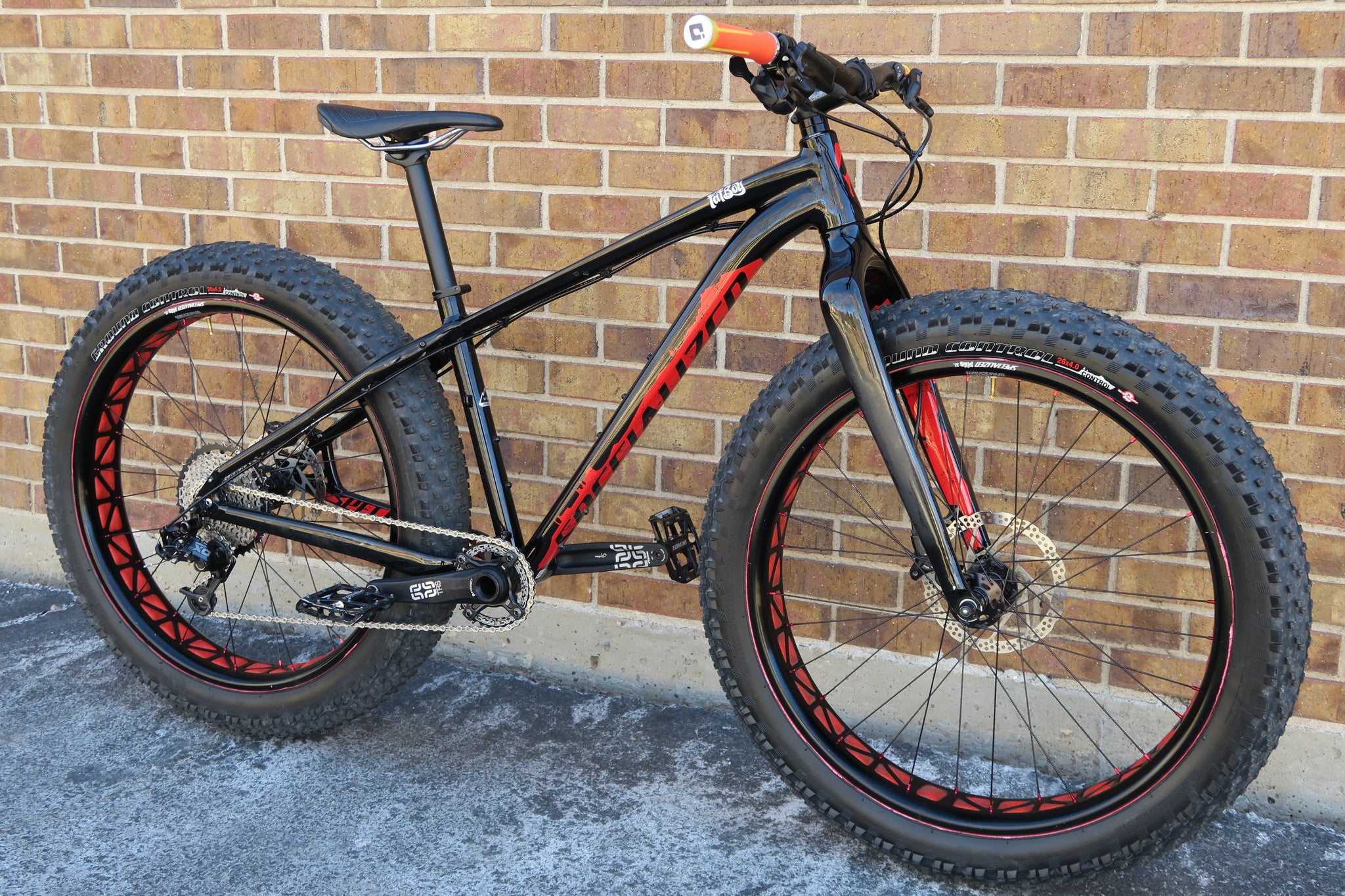 specialized fat tire bikes for sale