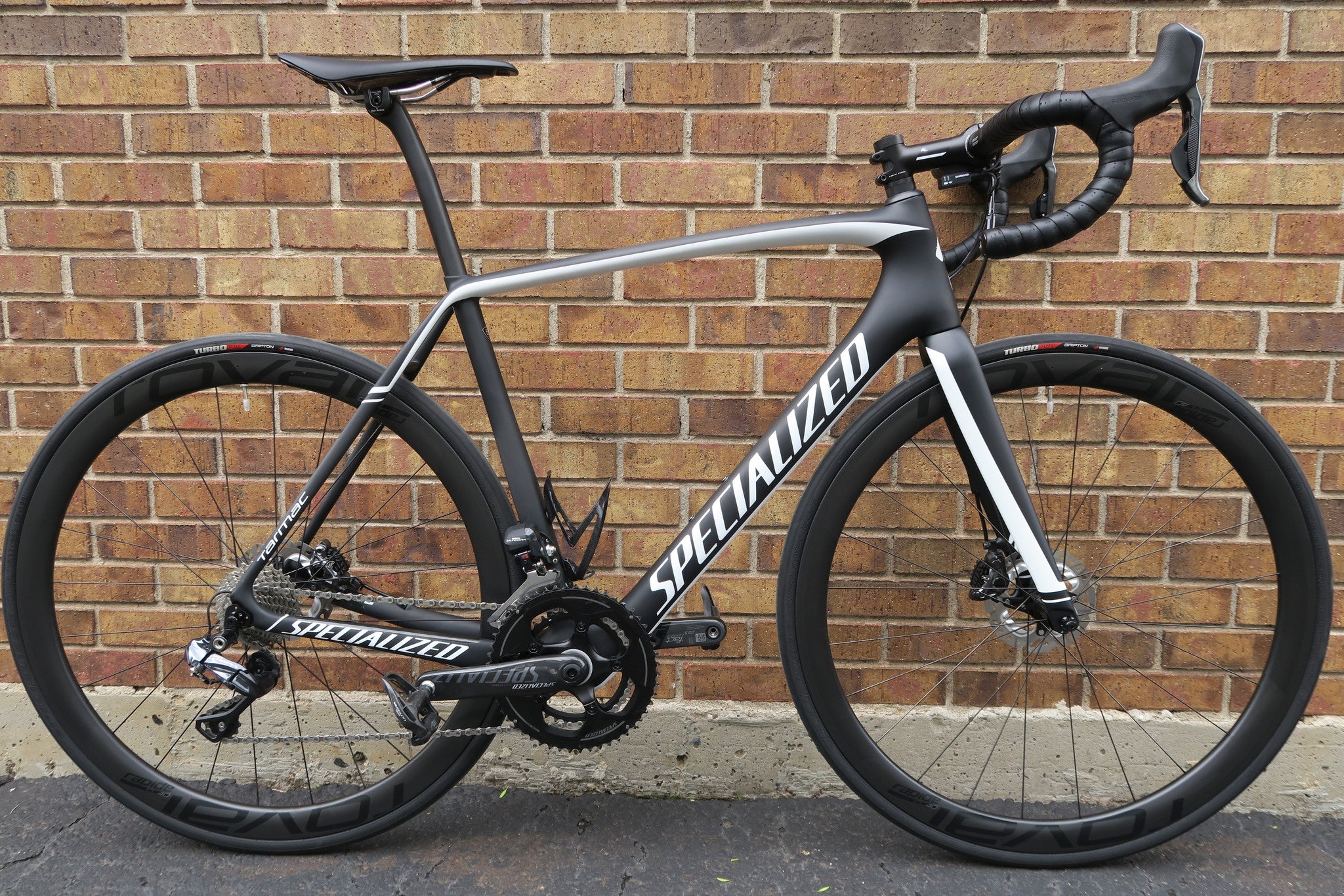 2015 tarmac pro