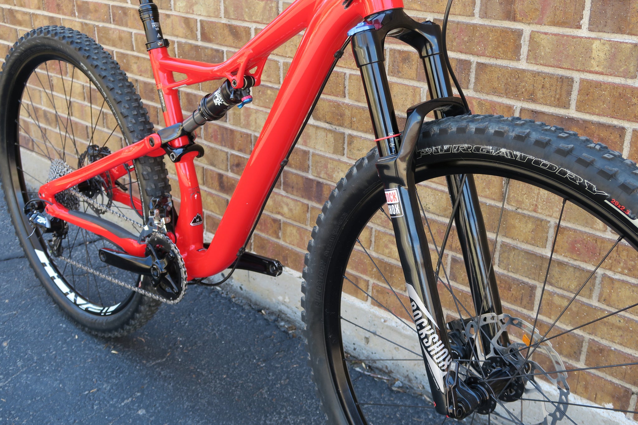 specialized camber comp 29 2016
