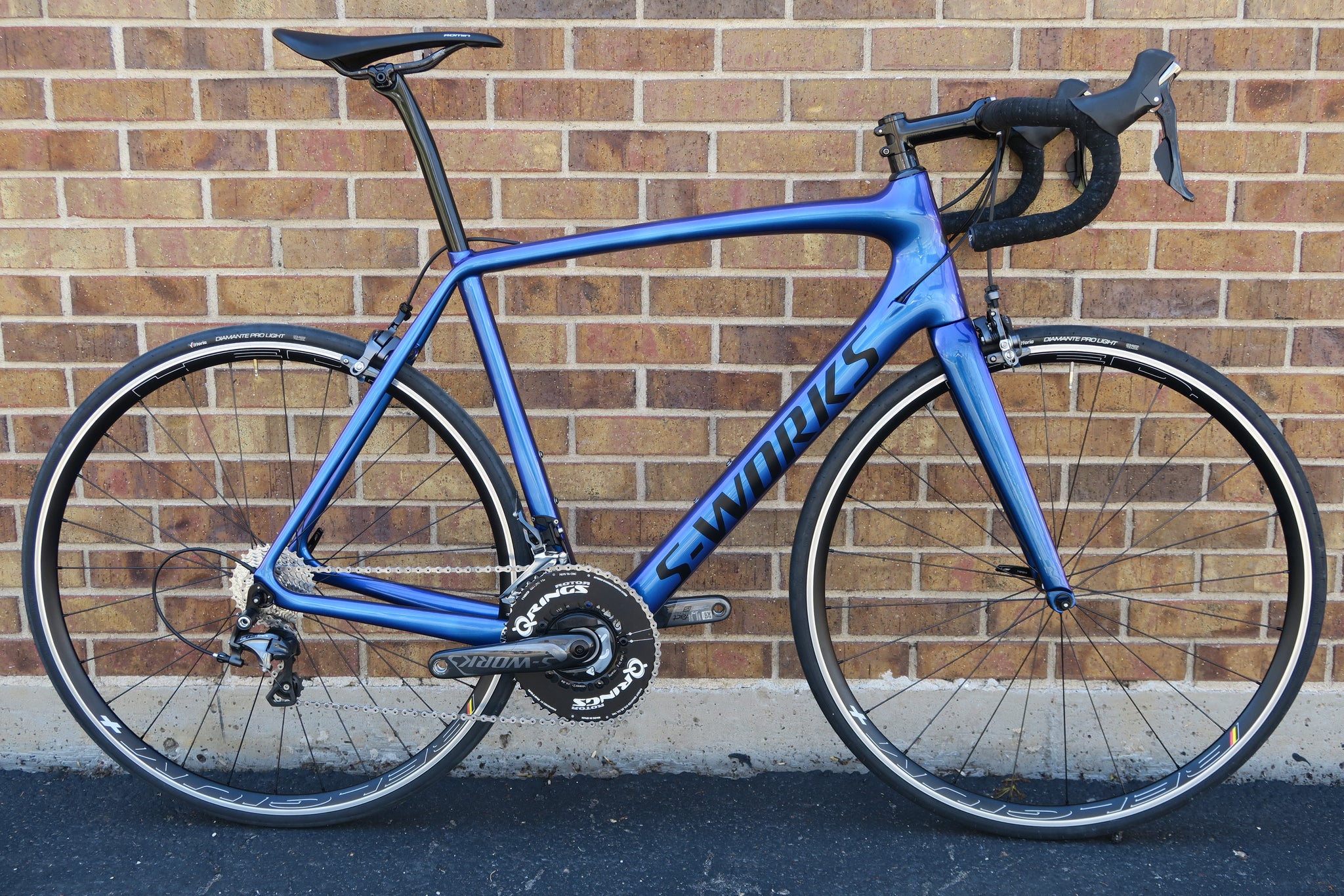 tarmac 58cm