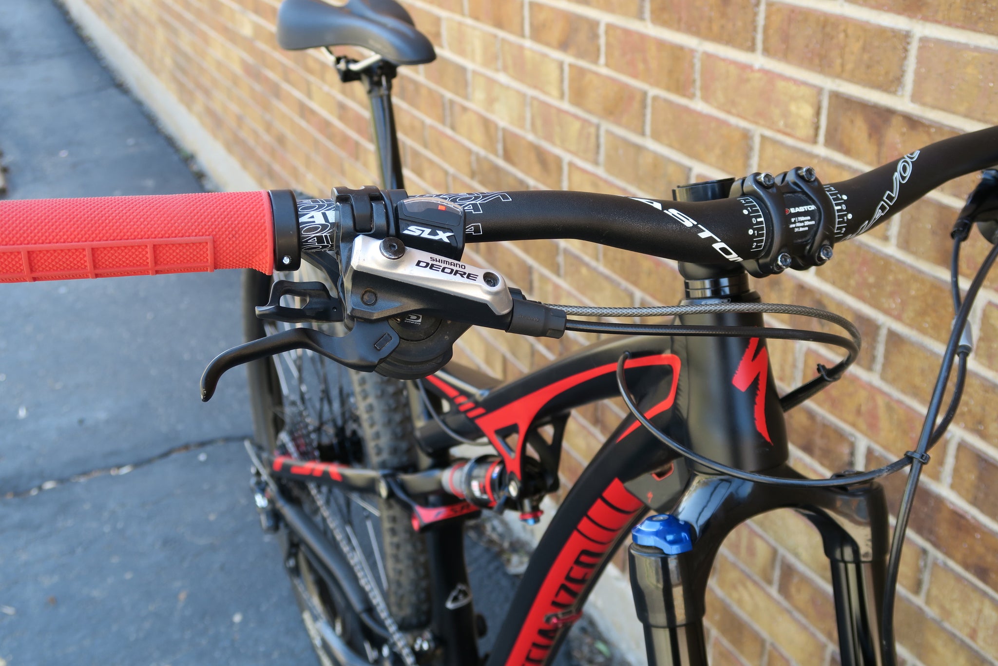 2013 specialized camber 29