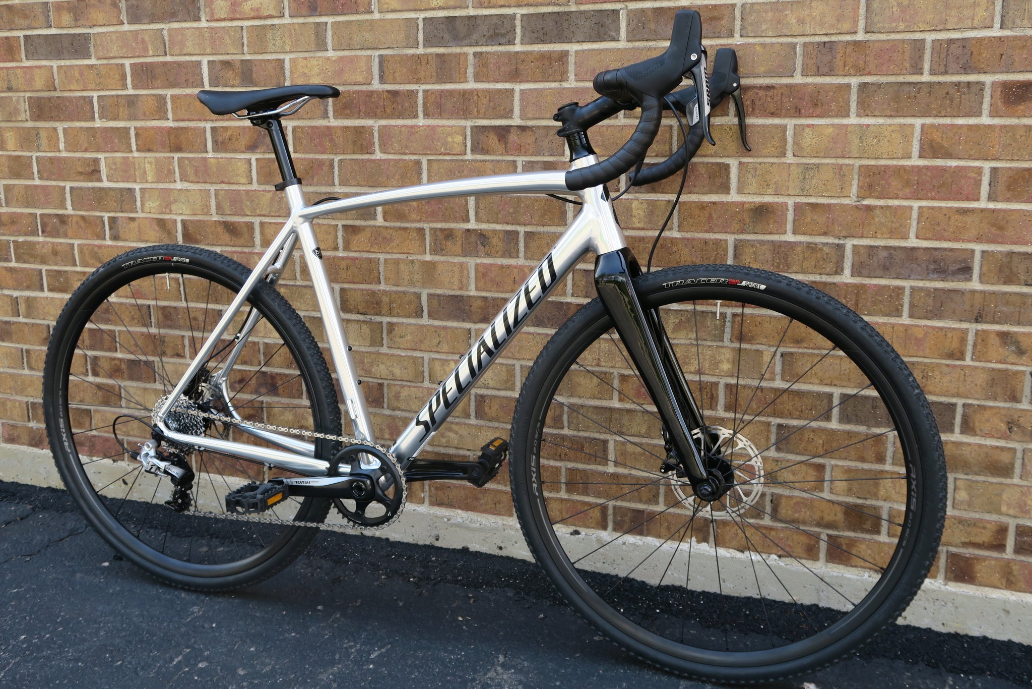 specialized crux x1