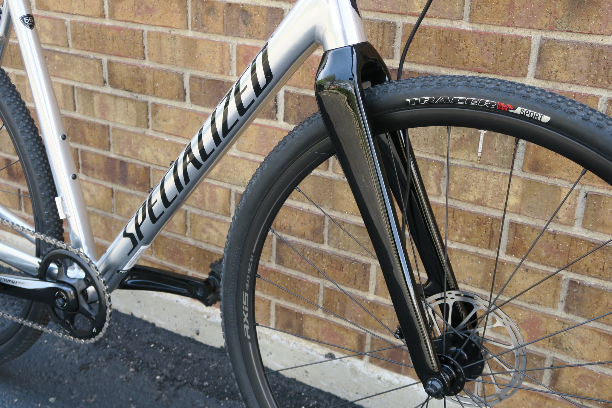 specialized crux x1