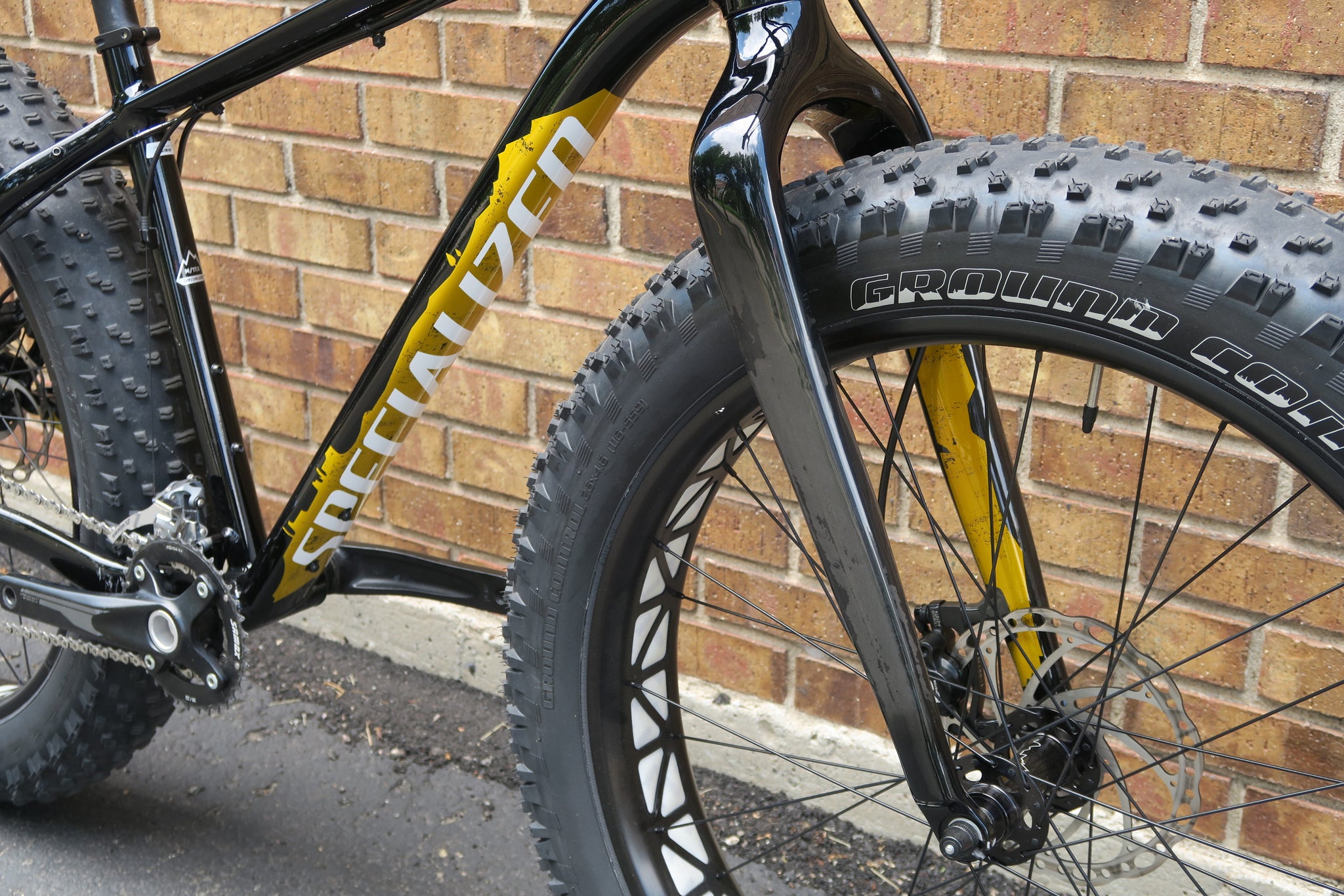 2014 specialized fatboy specs