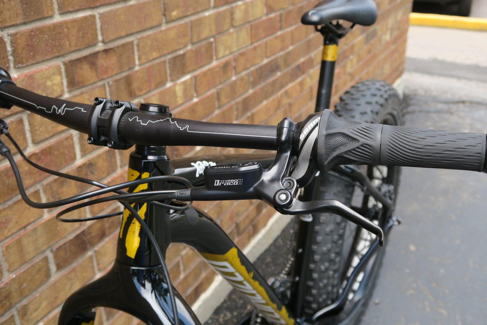 2014 specialized fatboy specs